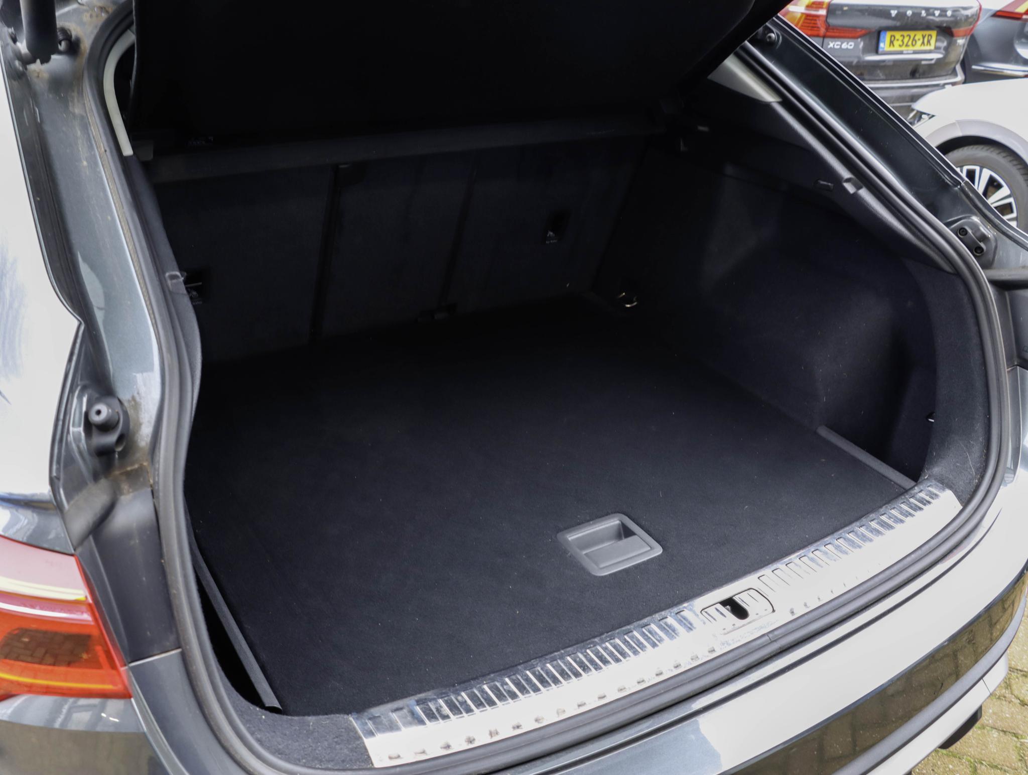 Foto van Audi Q3
