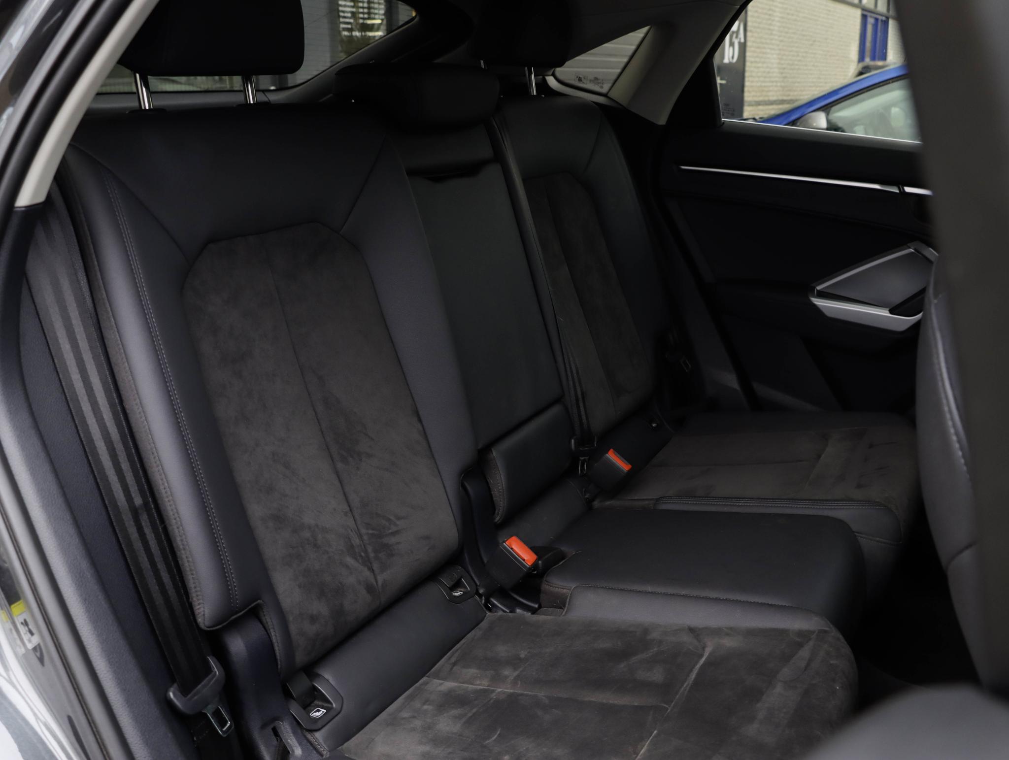 Foto van Audi Q3