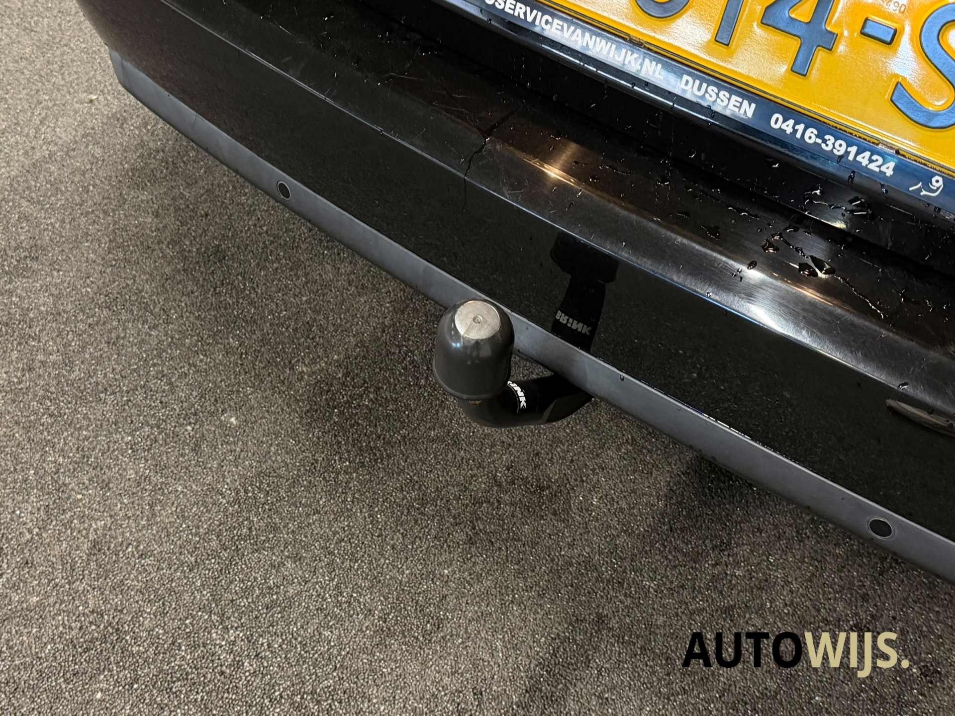 Foto van Citroen C4 Picasso