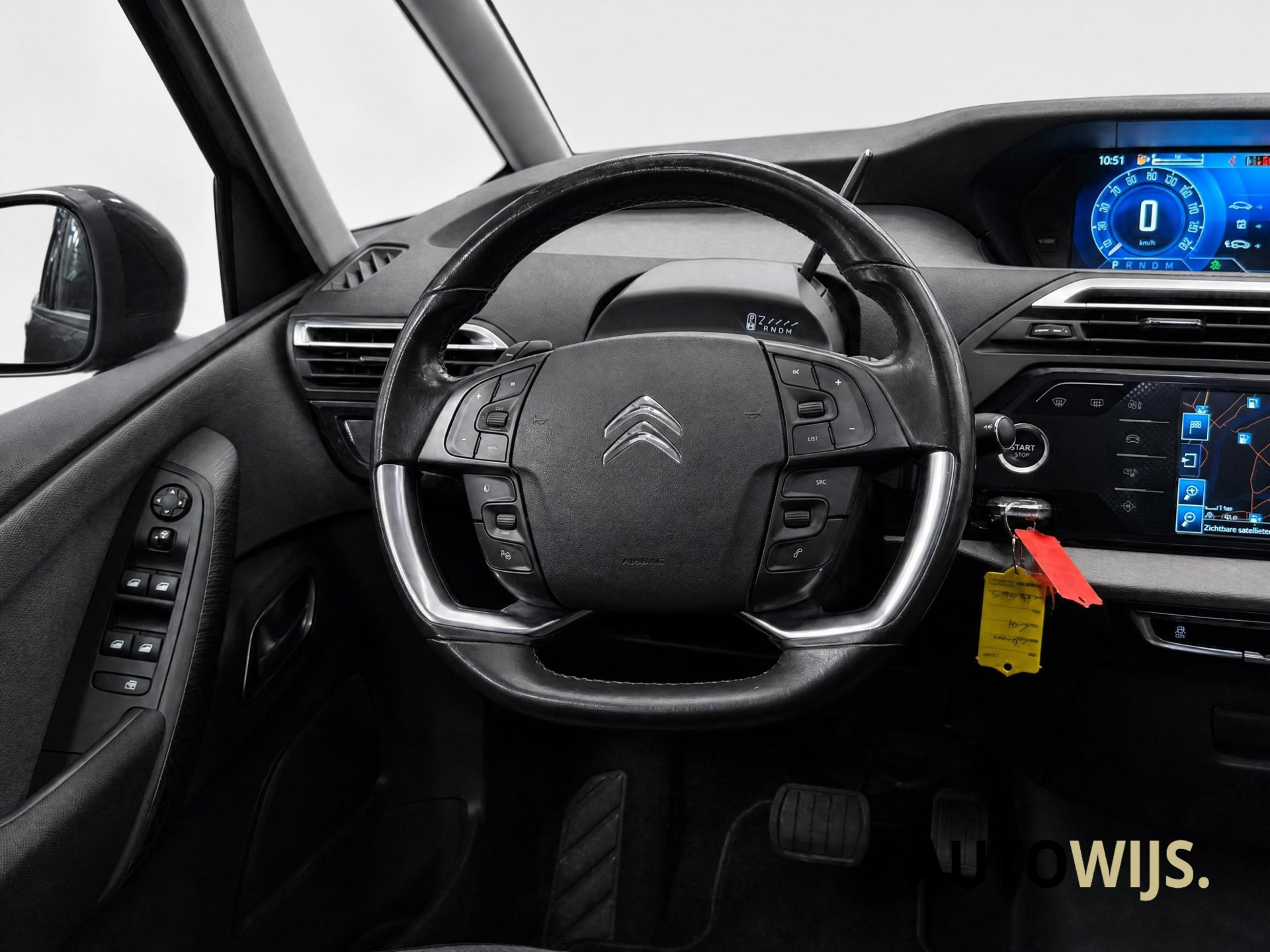 Foto van Citroen C4 Picasso