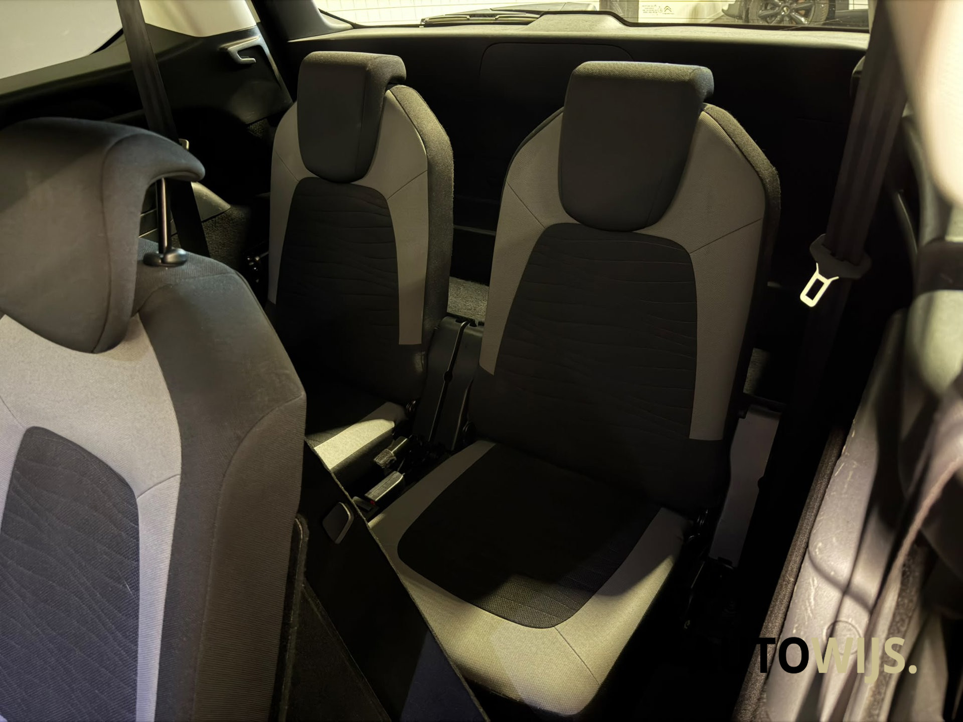 Foto van Citroen C4 Picasso