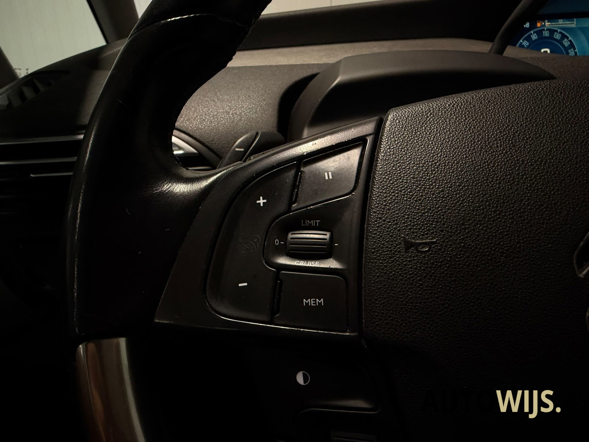 Foto van Citroen C4 Picasso