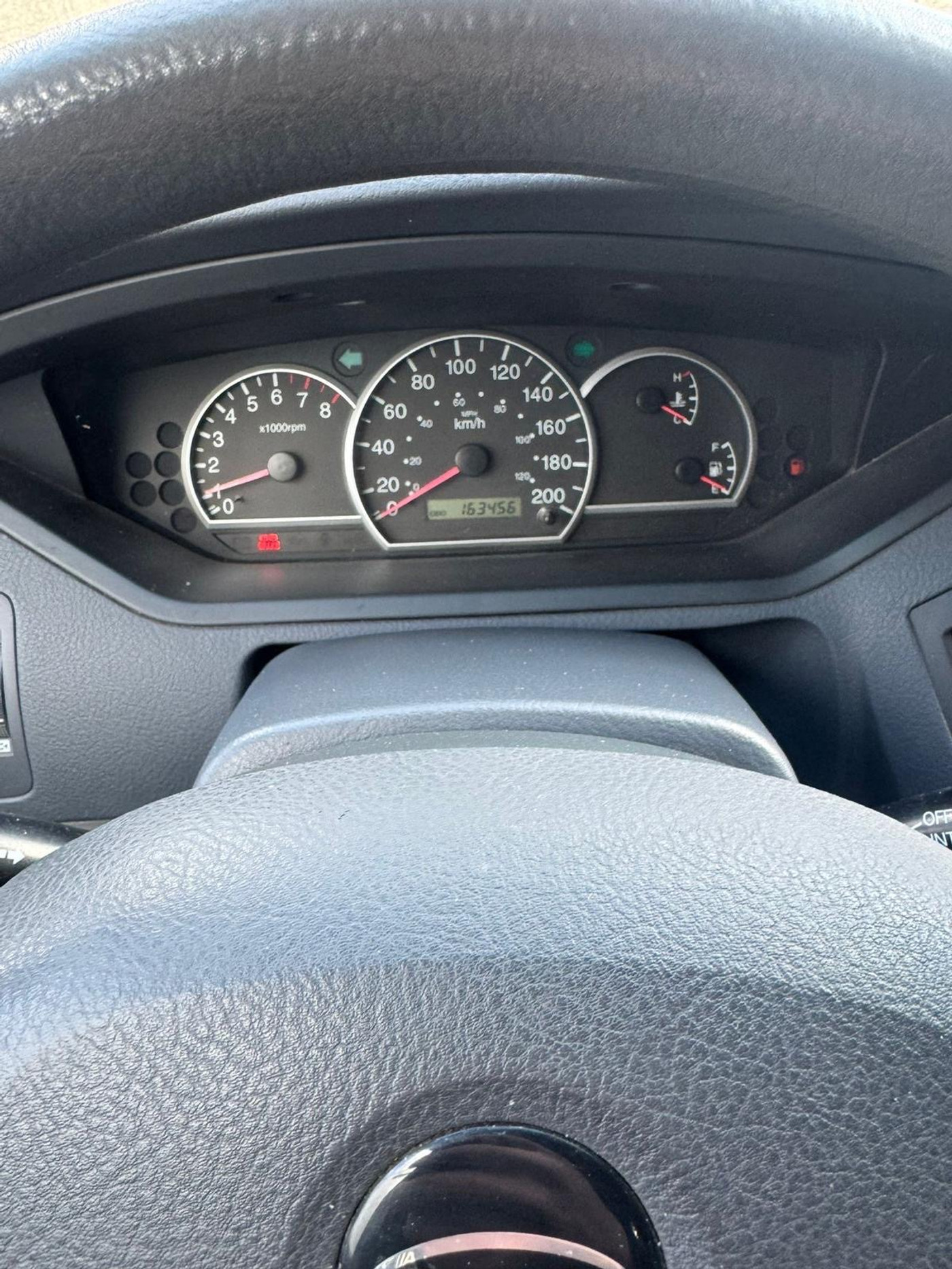 Foto van Kia Kia Carens