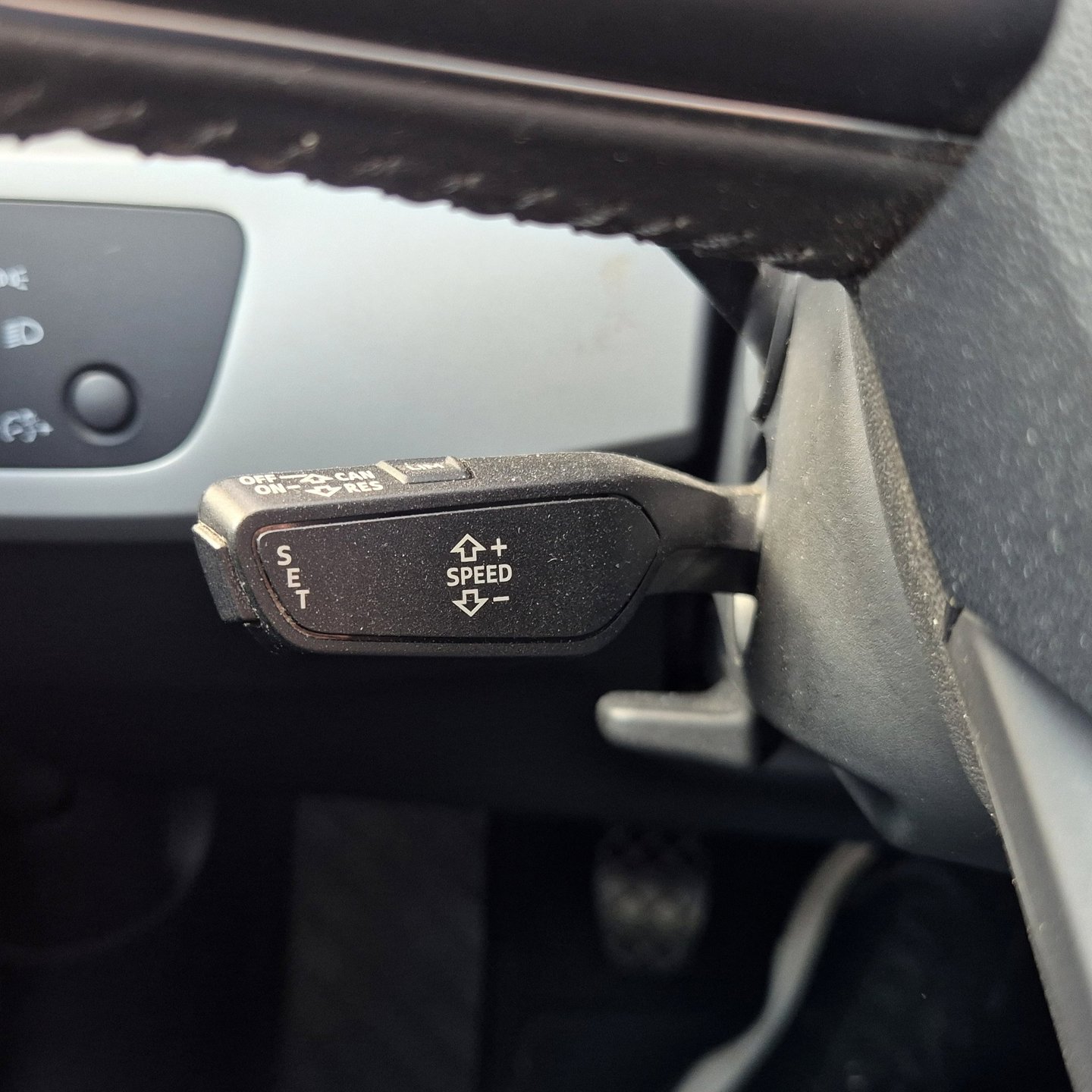Foto van Audi A4 Avant