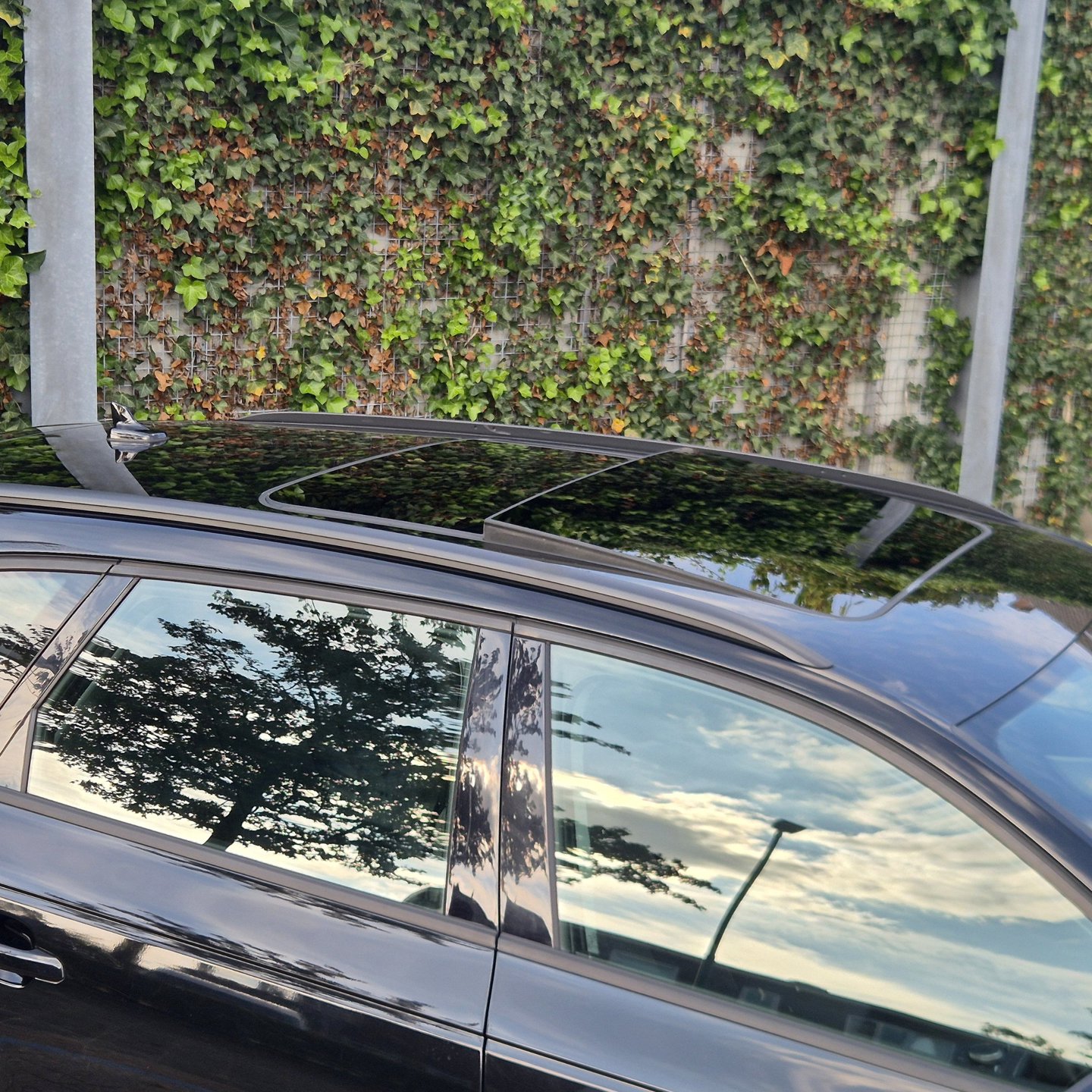 Foto van Audi A4 Avant