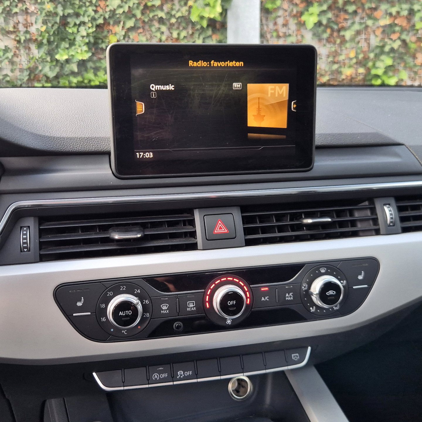 Foto van Audi A4 Avant