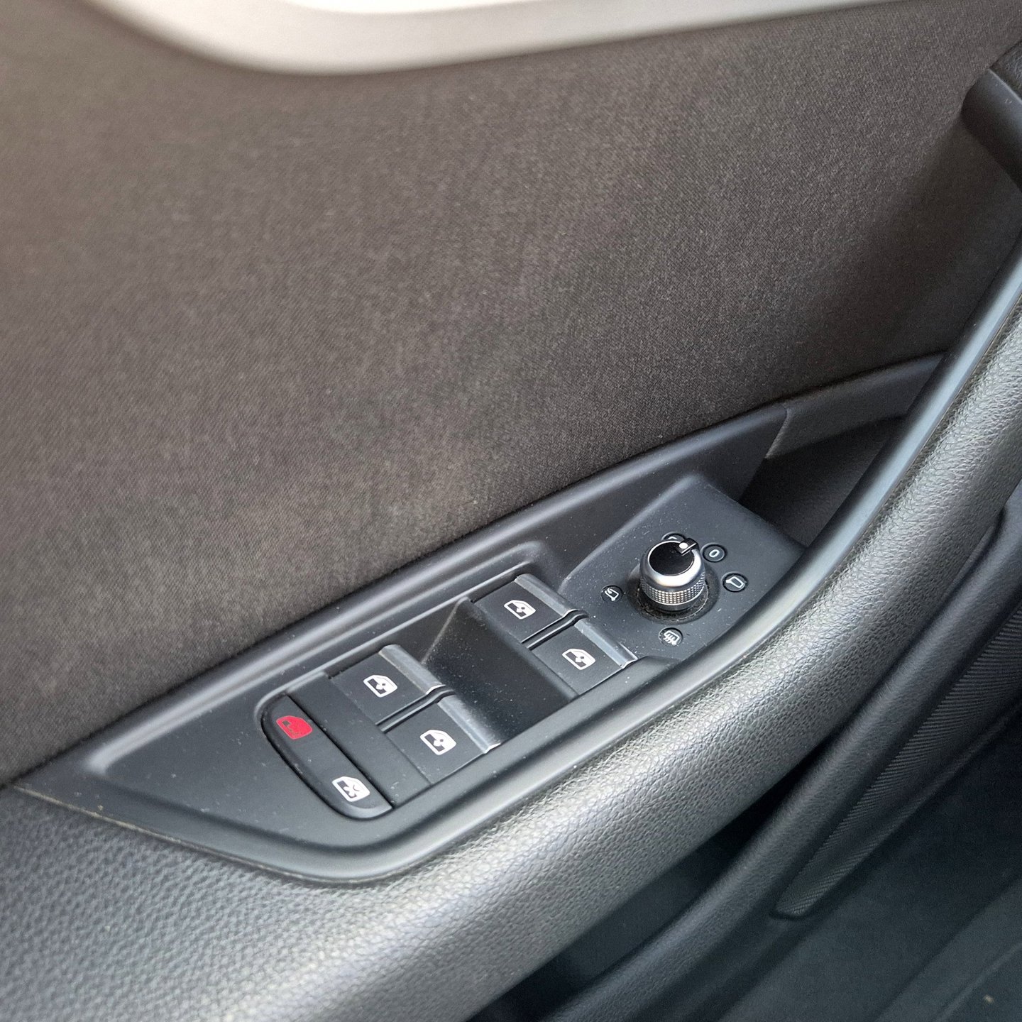 Foto van Audi A4 Avant