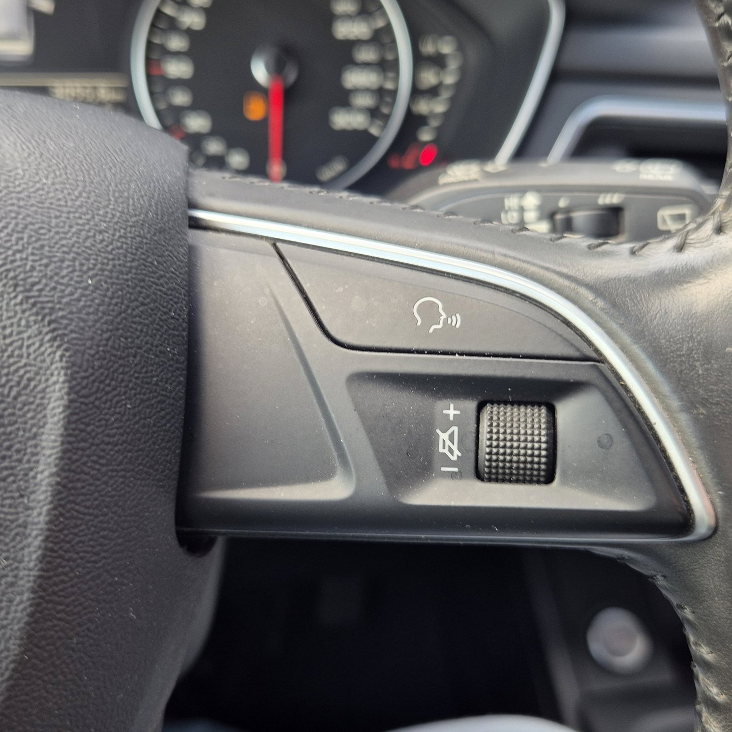 Foto van Audi A4 Avant