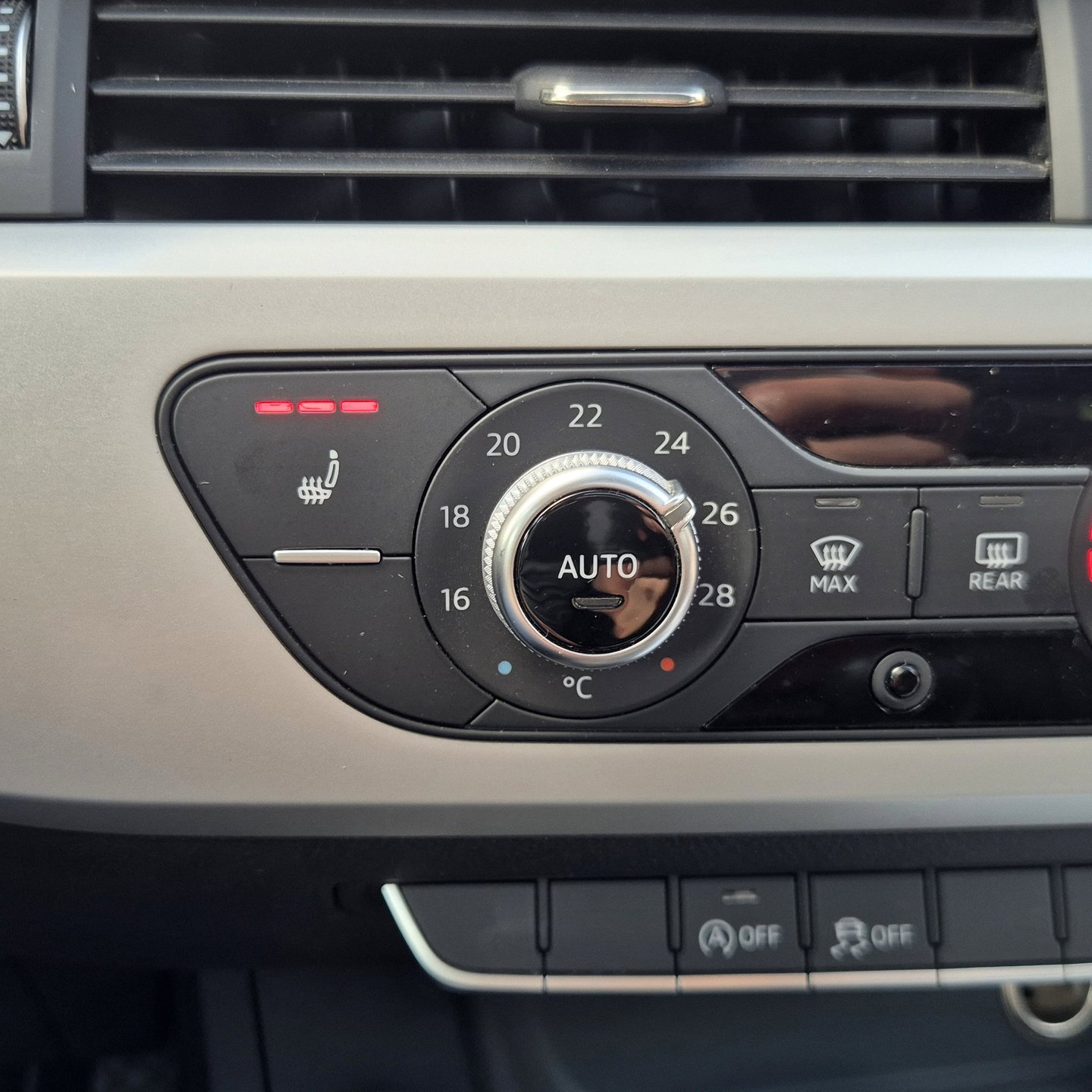 Foto van Audi A4 Avant