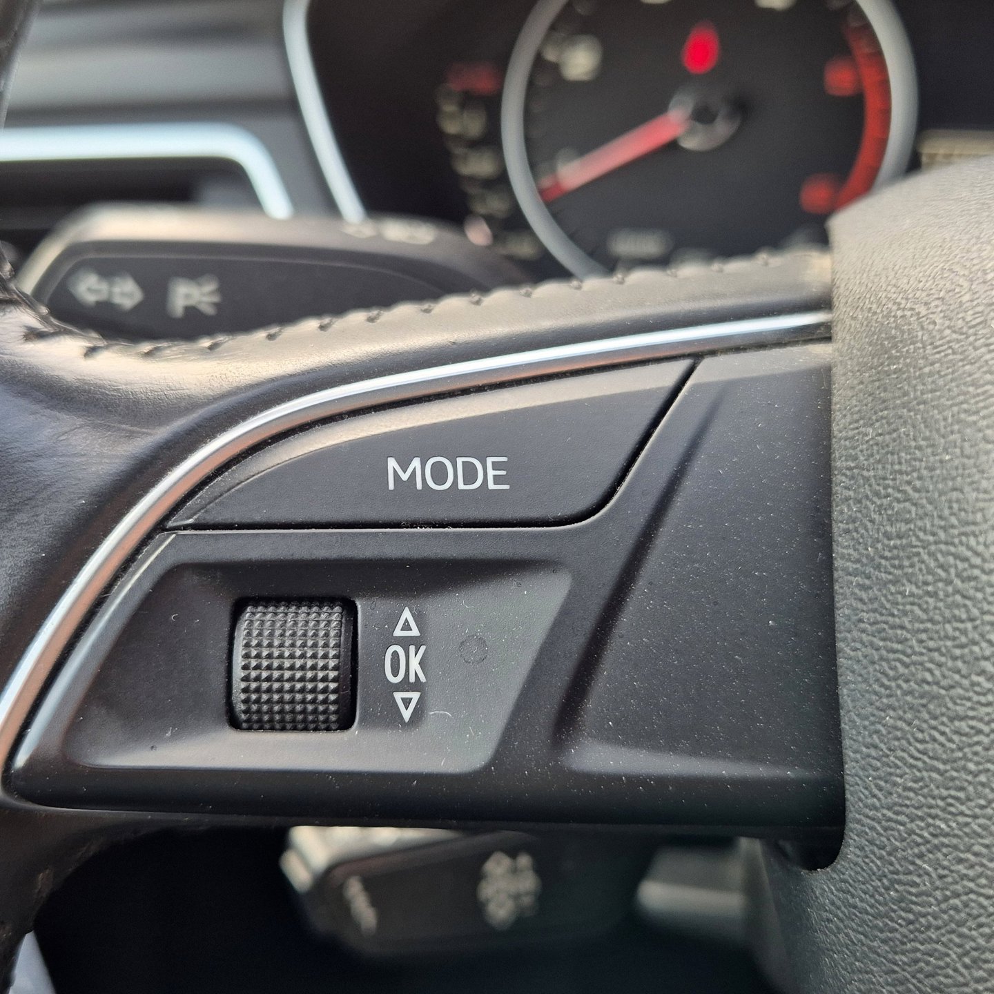 Foto van Audi A4 Avant