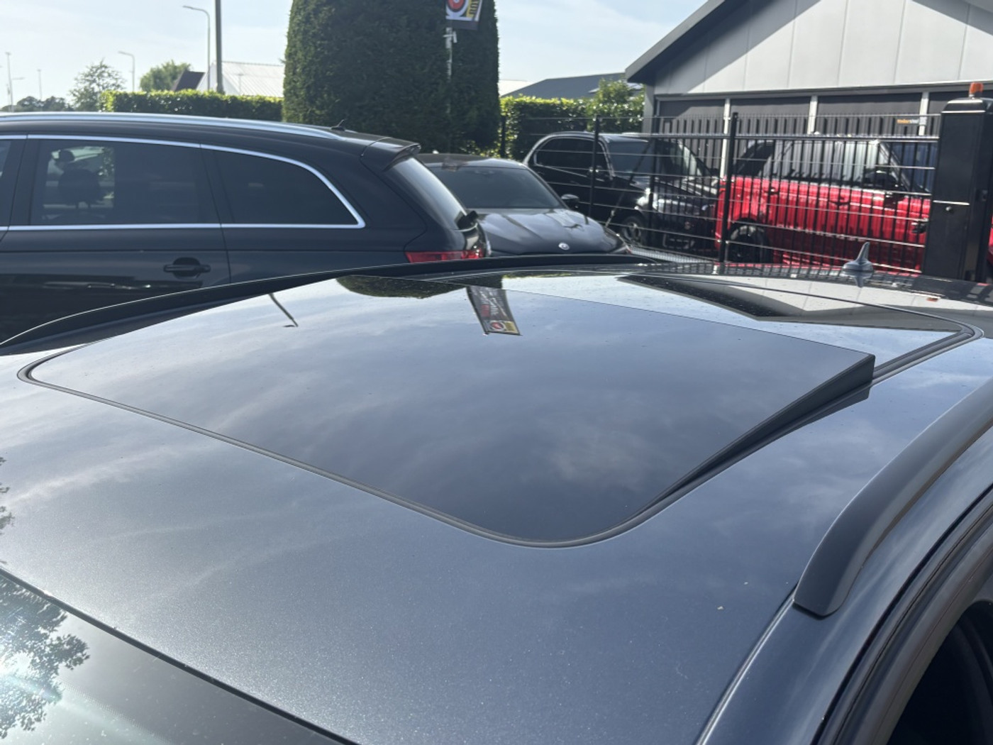 Foto van Audi A6 Avant