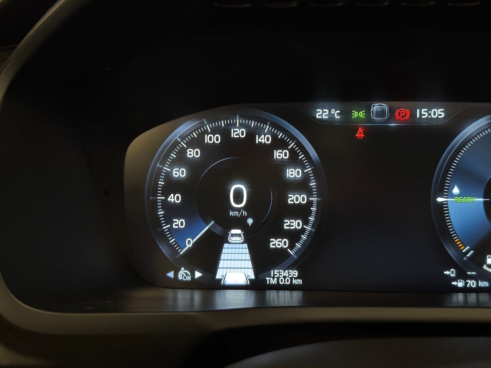 Foto van Volvo Xc90 T8 Twin Engine