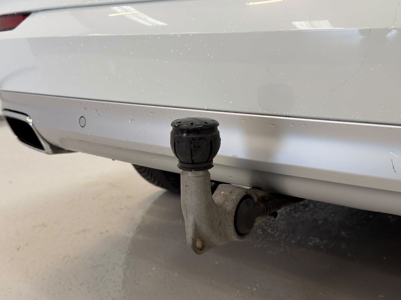 Foto van Volvo Xc90 T8 Twin Engine