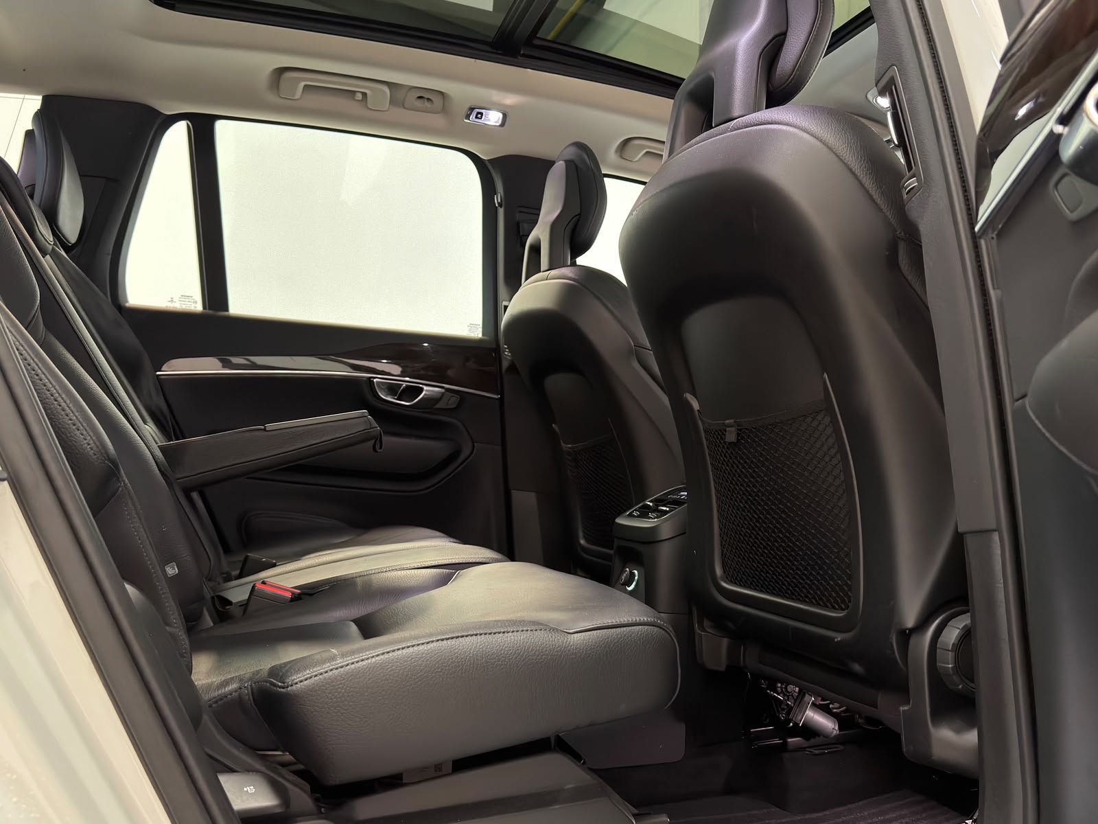 Foto van Volvo Xc90 T8 Twin Engine