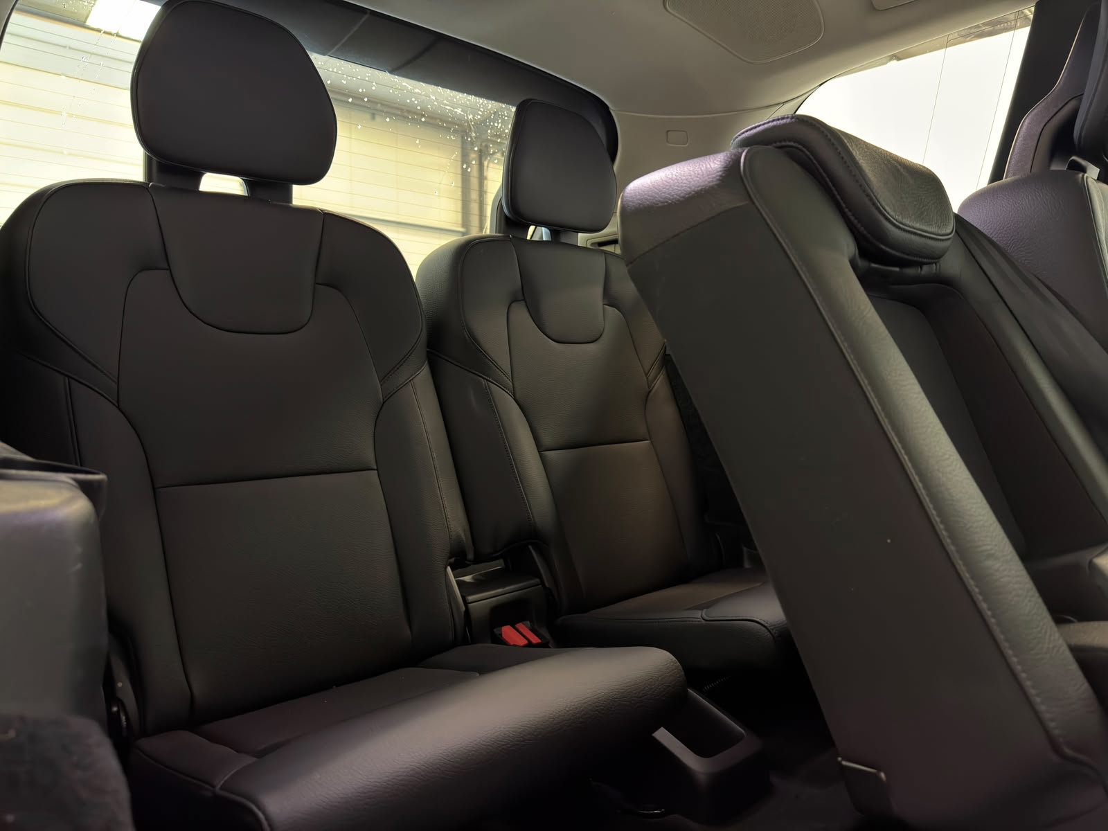 Foto van Volvo Xc90 T8 Twin Engine