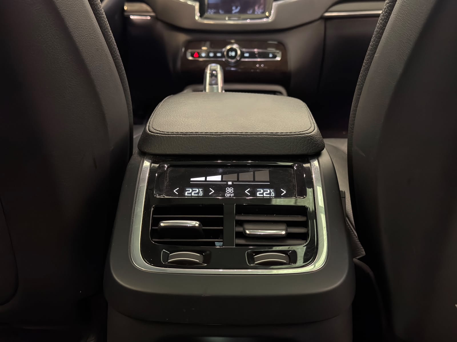Foto van Volvo Xc90 T8 Twin Engine