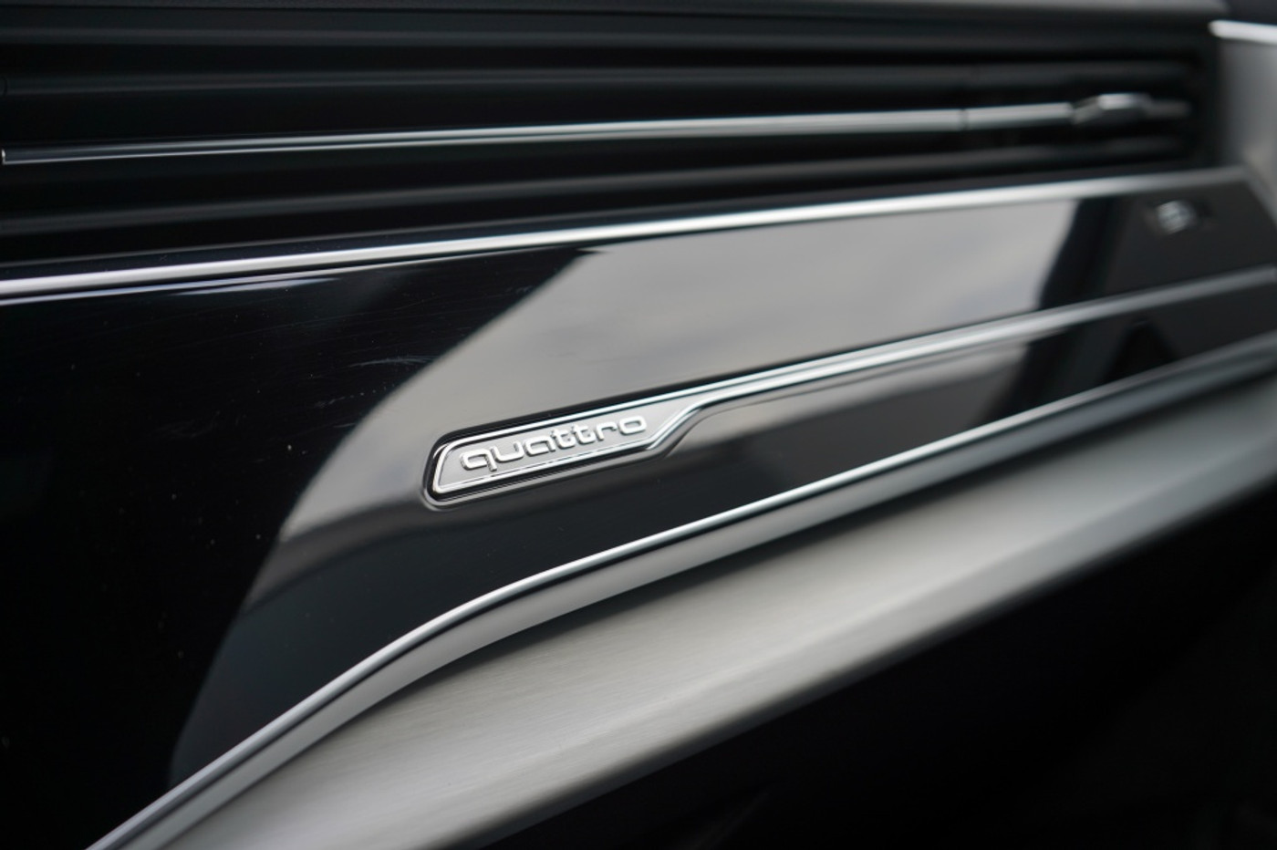 Foto van Audi Q7