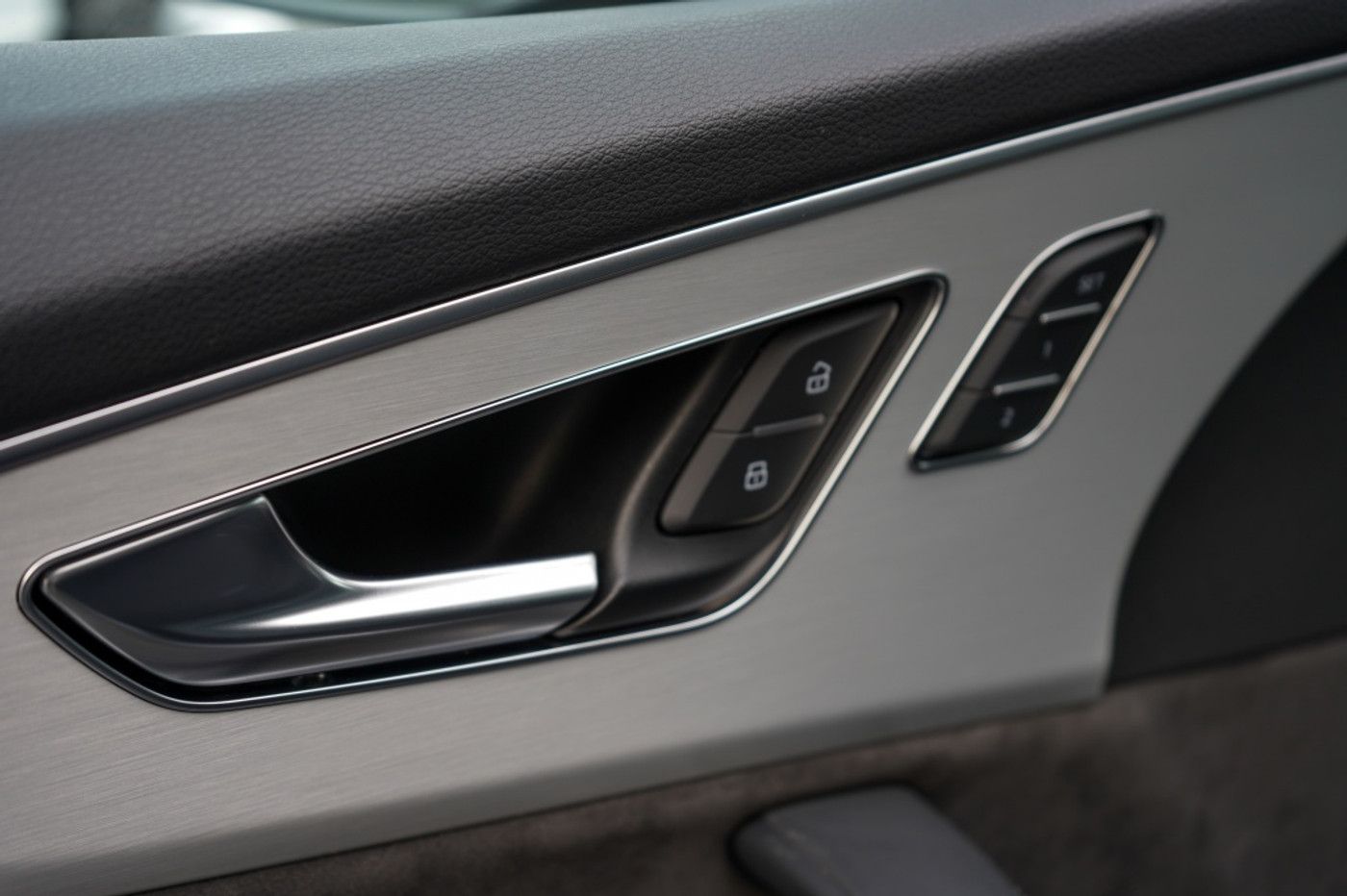 Foto van Audi Q7