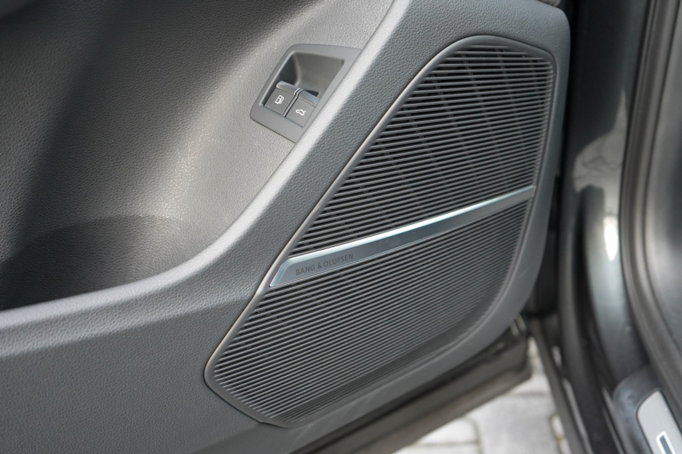 Foto van Audi Q7