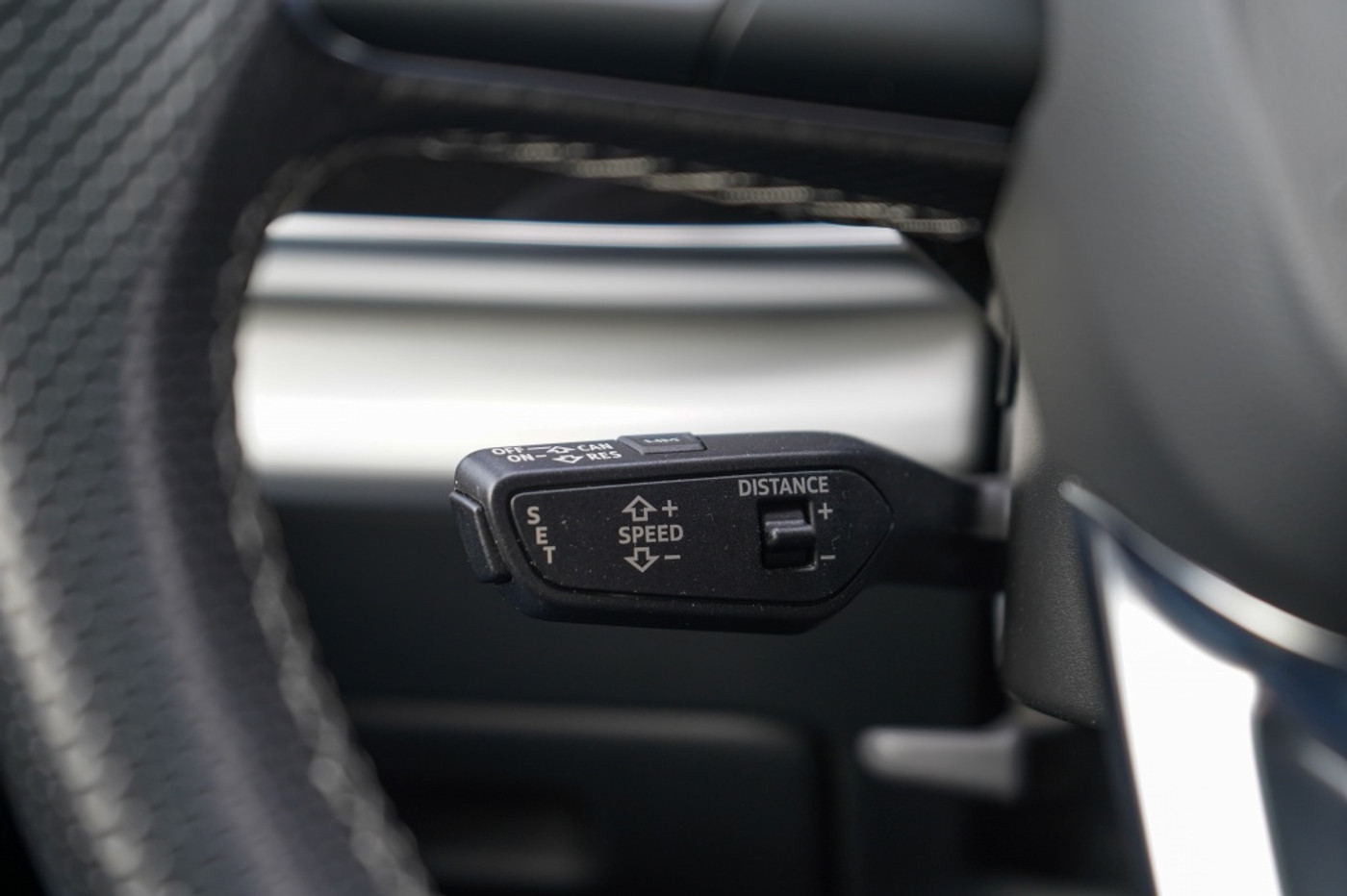 Foto van Audi Q7