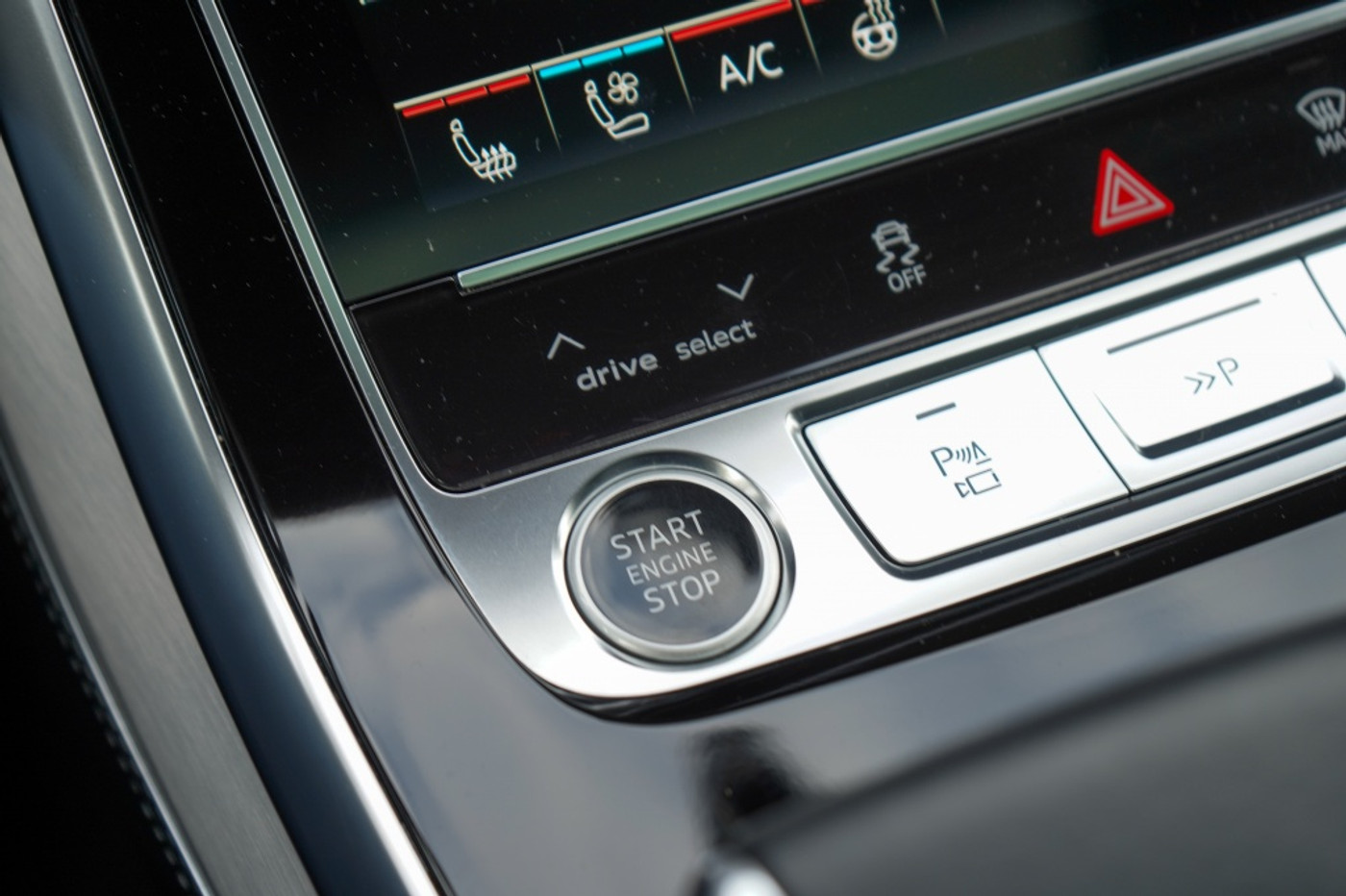 Foto van Audi Q7