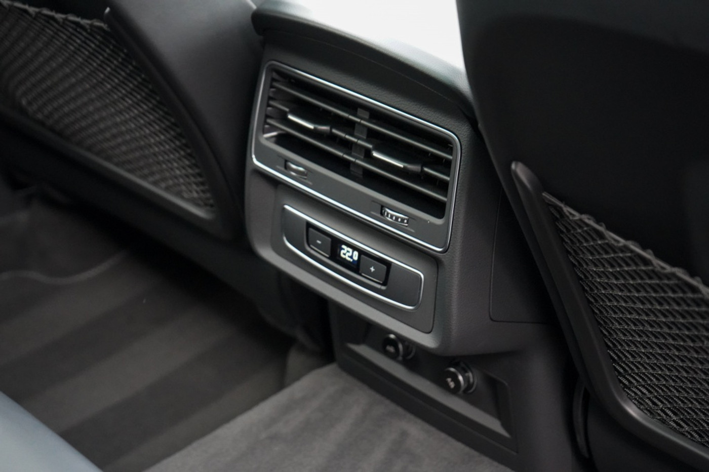 Foto van Audi Q7