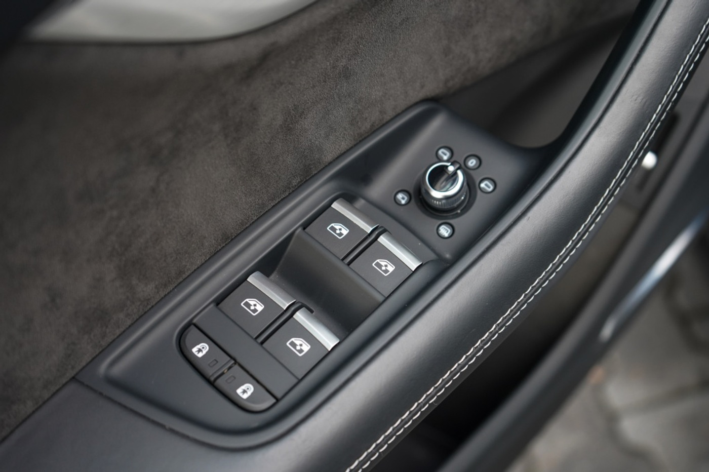 Foto van Audi Q7