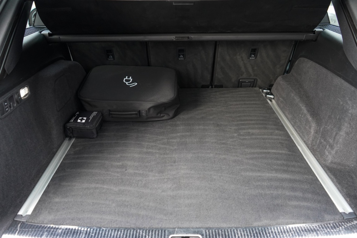 Foto van Audi Q7