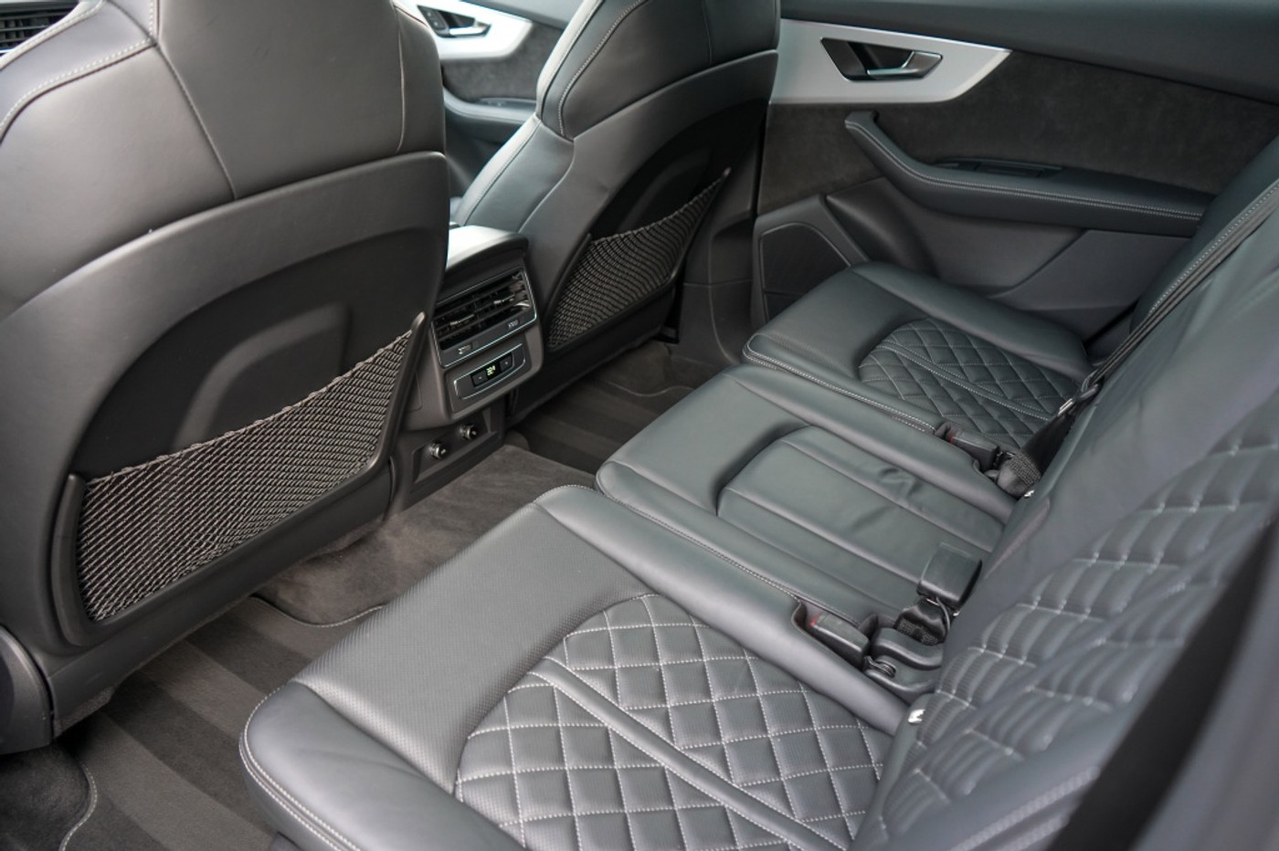 Foto van Audi Q7