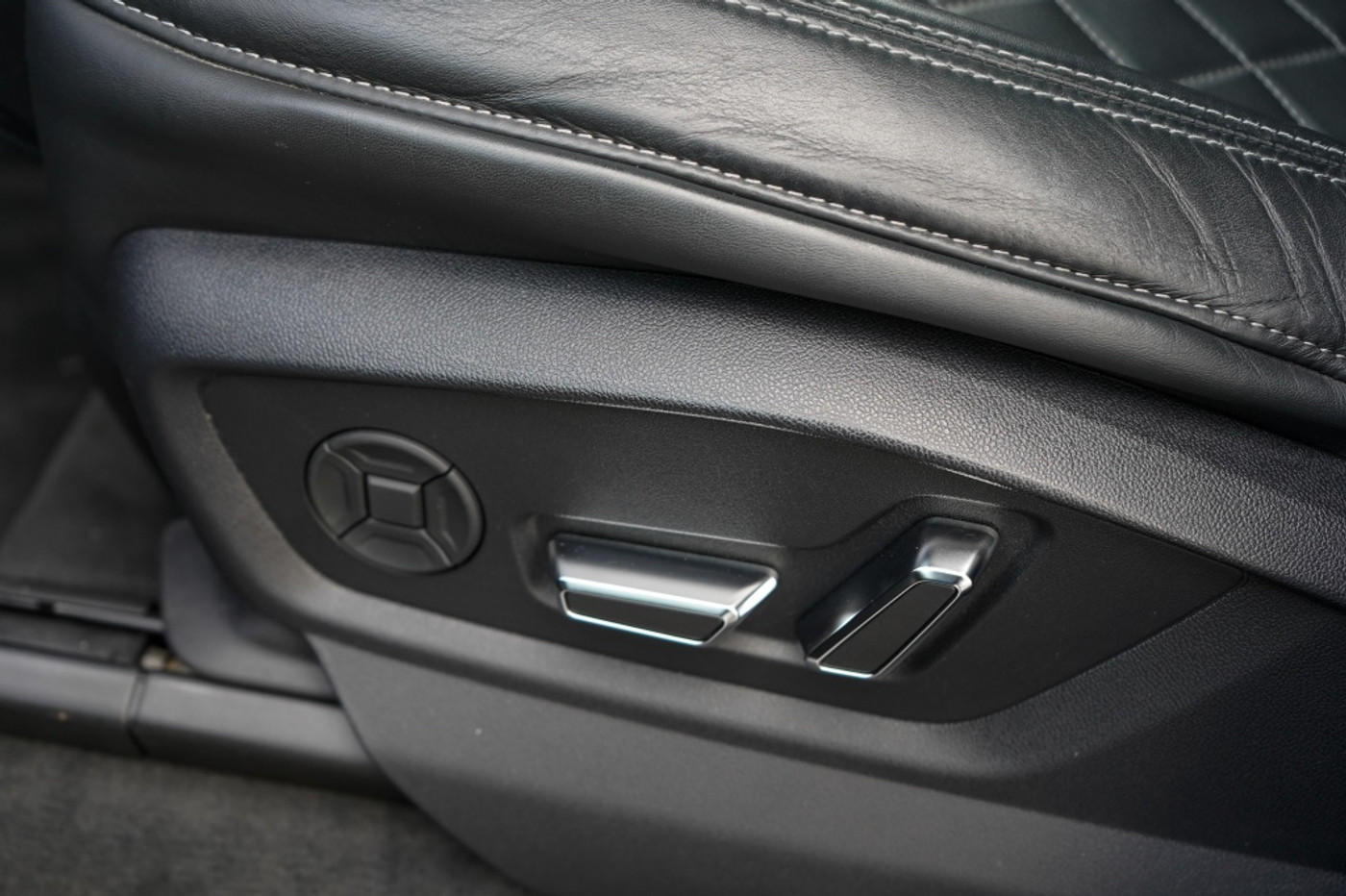 Foto van Audi Q7