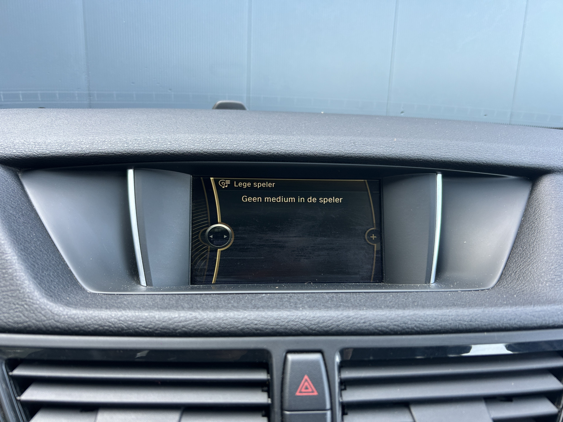 Foto van BMW X1 Sdrive18d