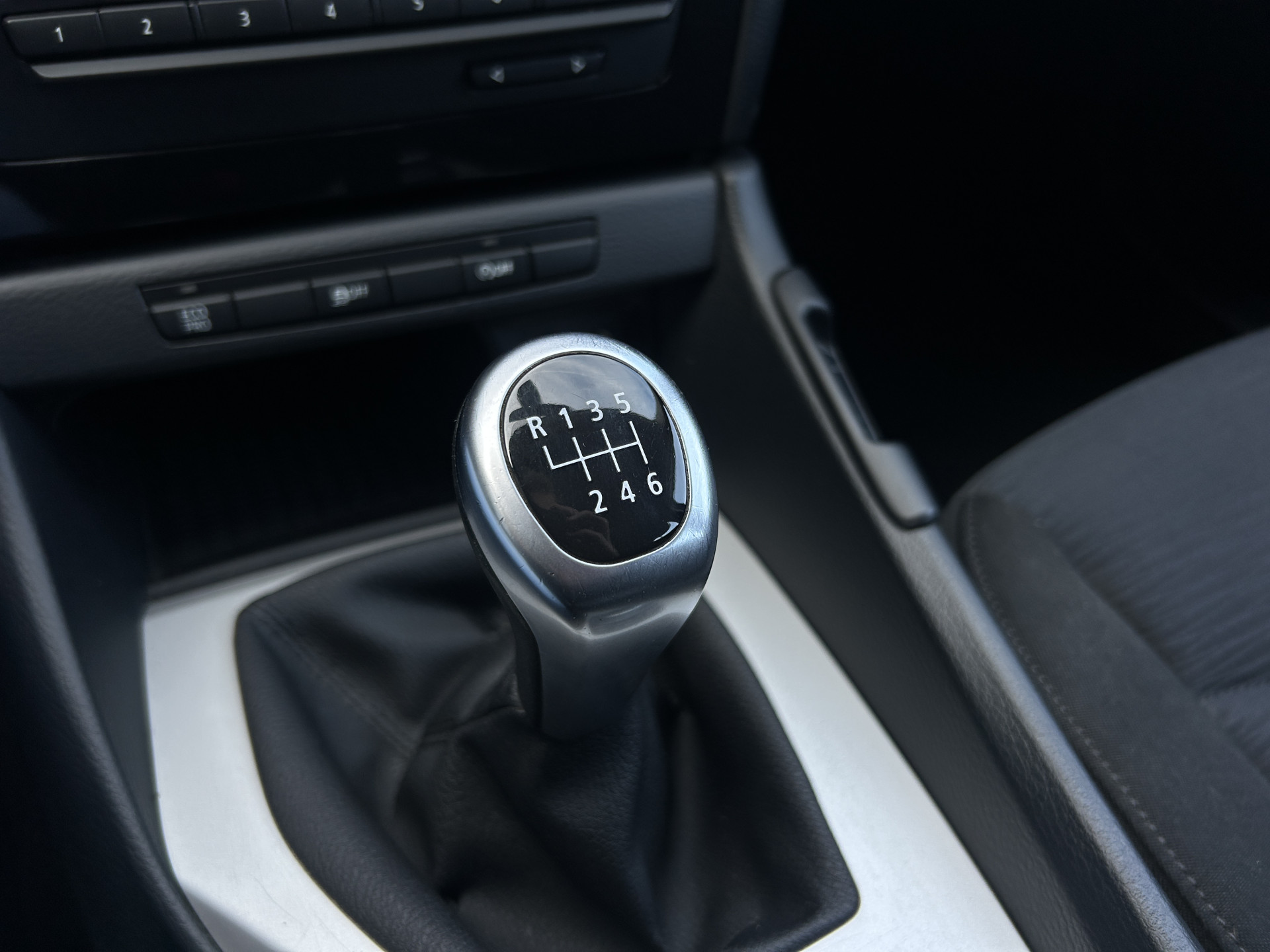 Foto van BMW X1 Sdrive18d