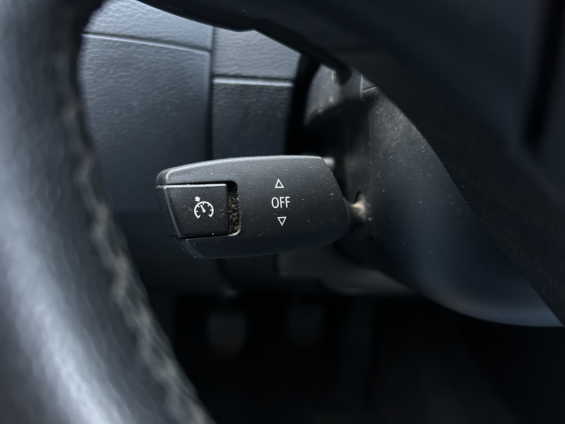 Foto van BMW X1 Sdrive18d