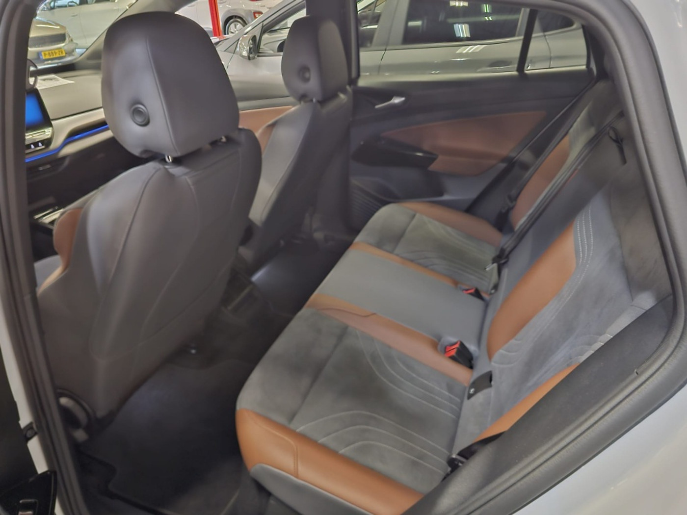 Foto van Volkswagen Id.4 Pro 150 KW