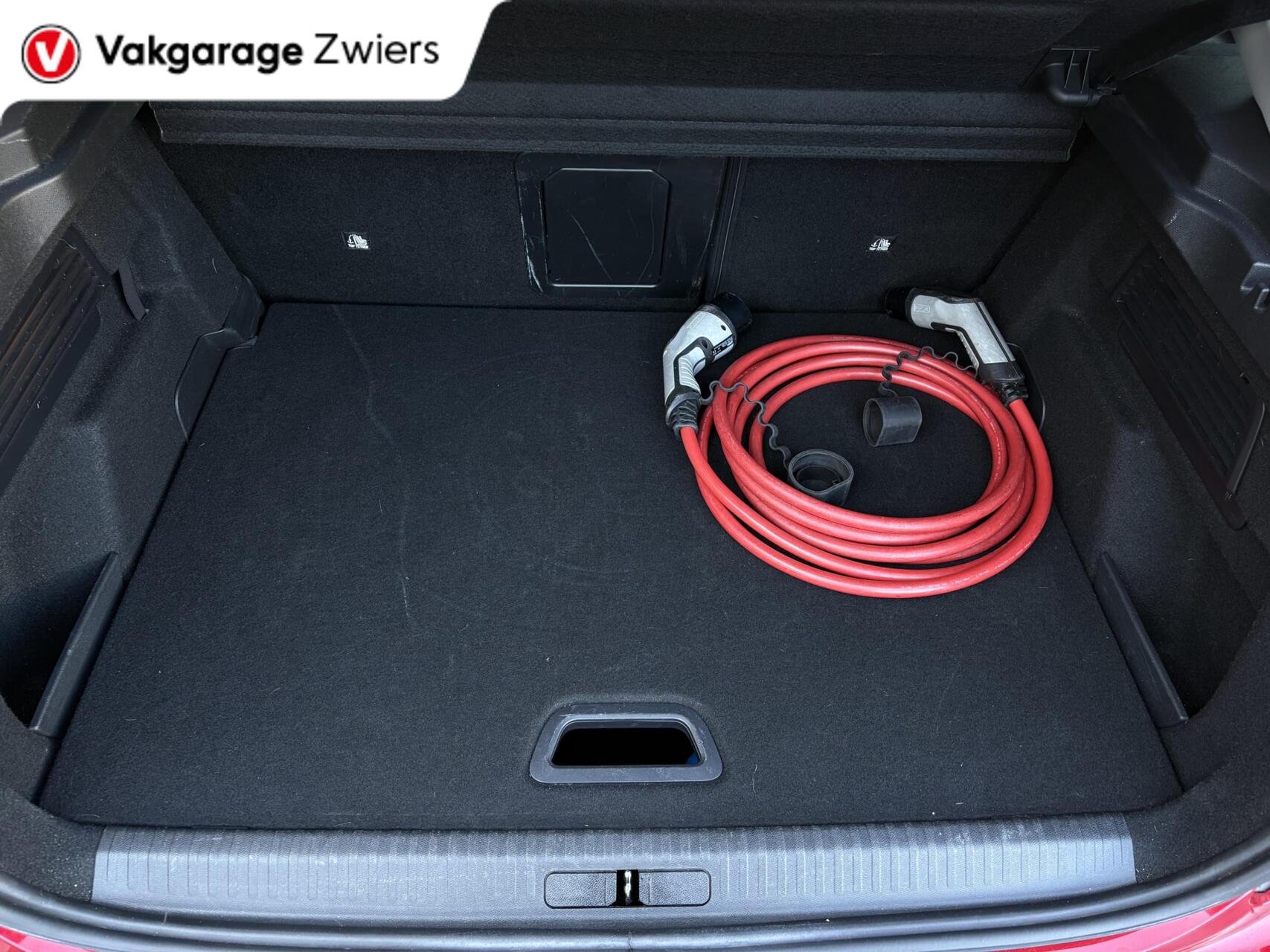 Foto van Citroen E-c4