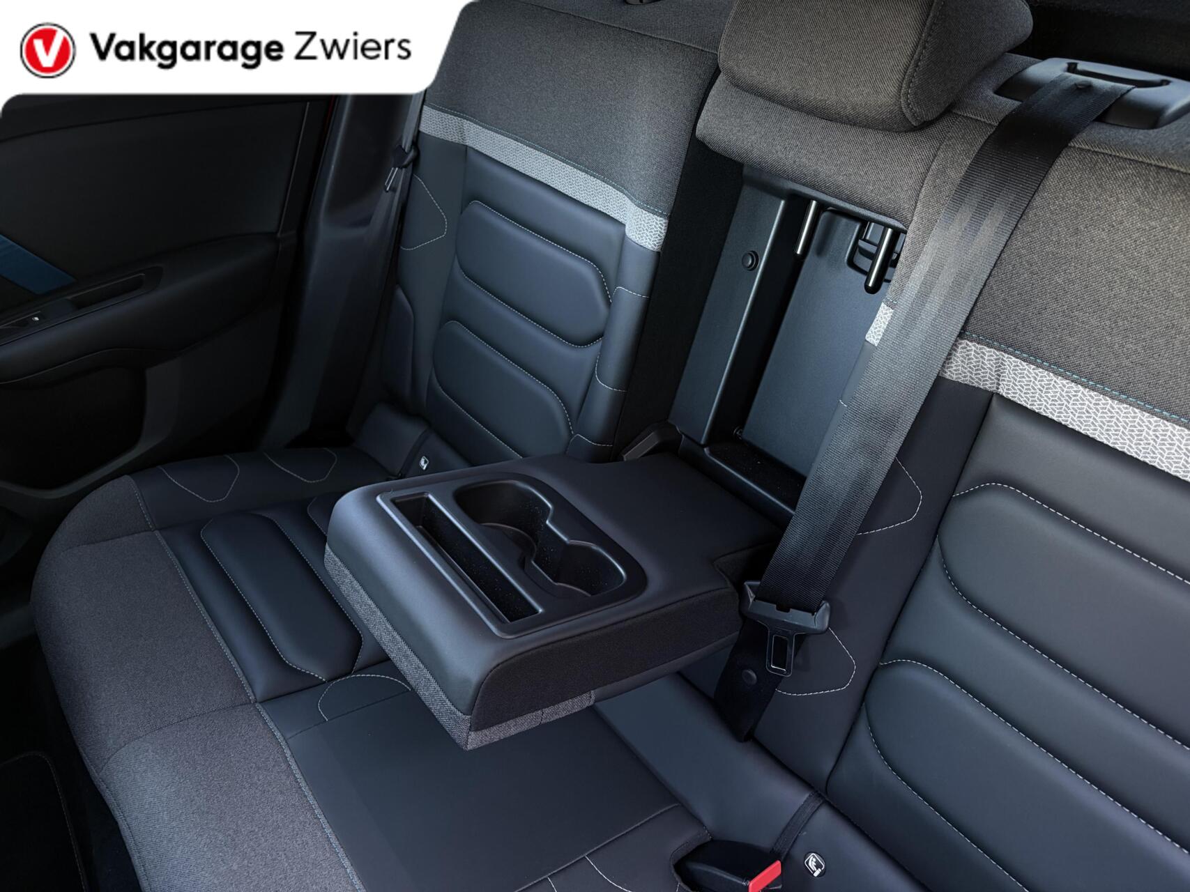 Foto van Citroen E-c4