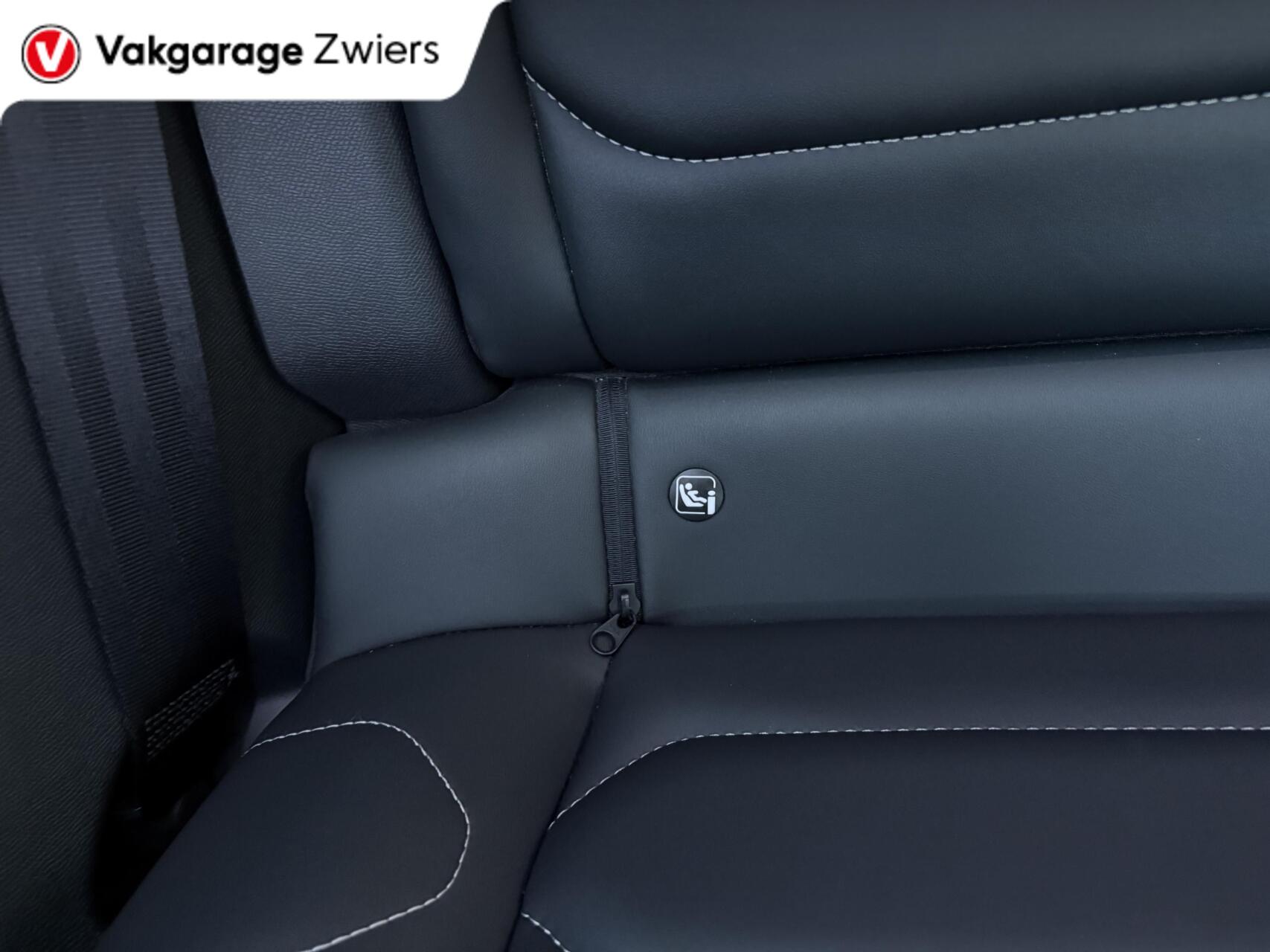 Foto van Citroen E-c4