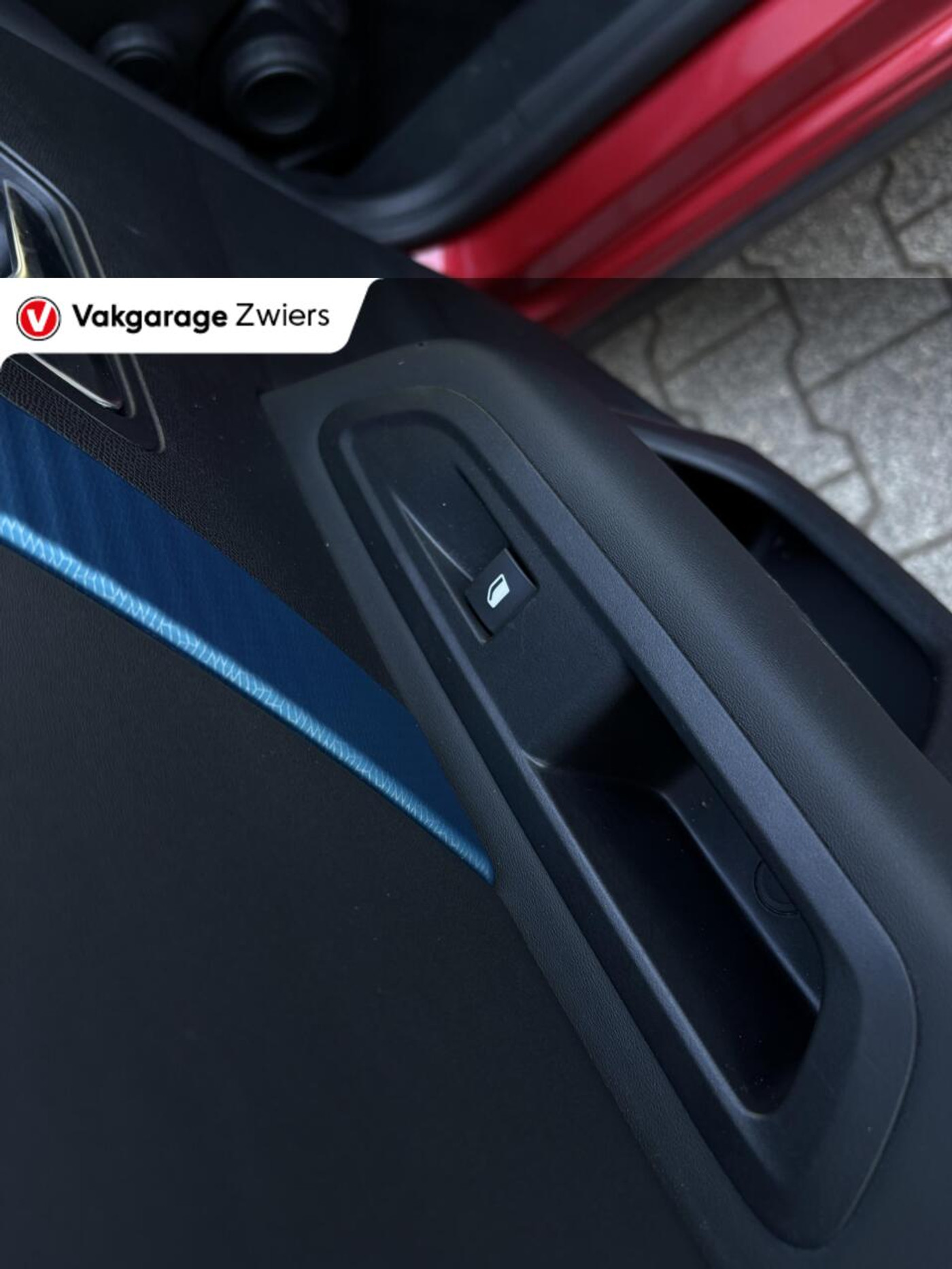 Foto van Citroen E-c4