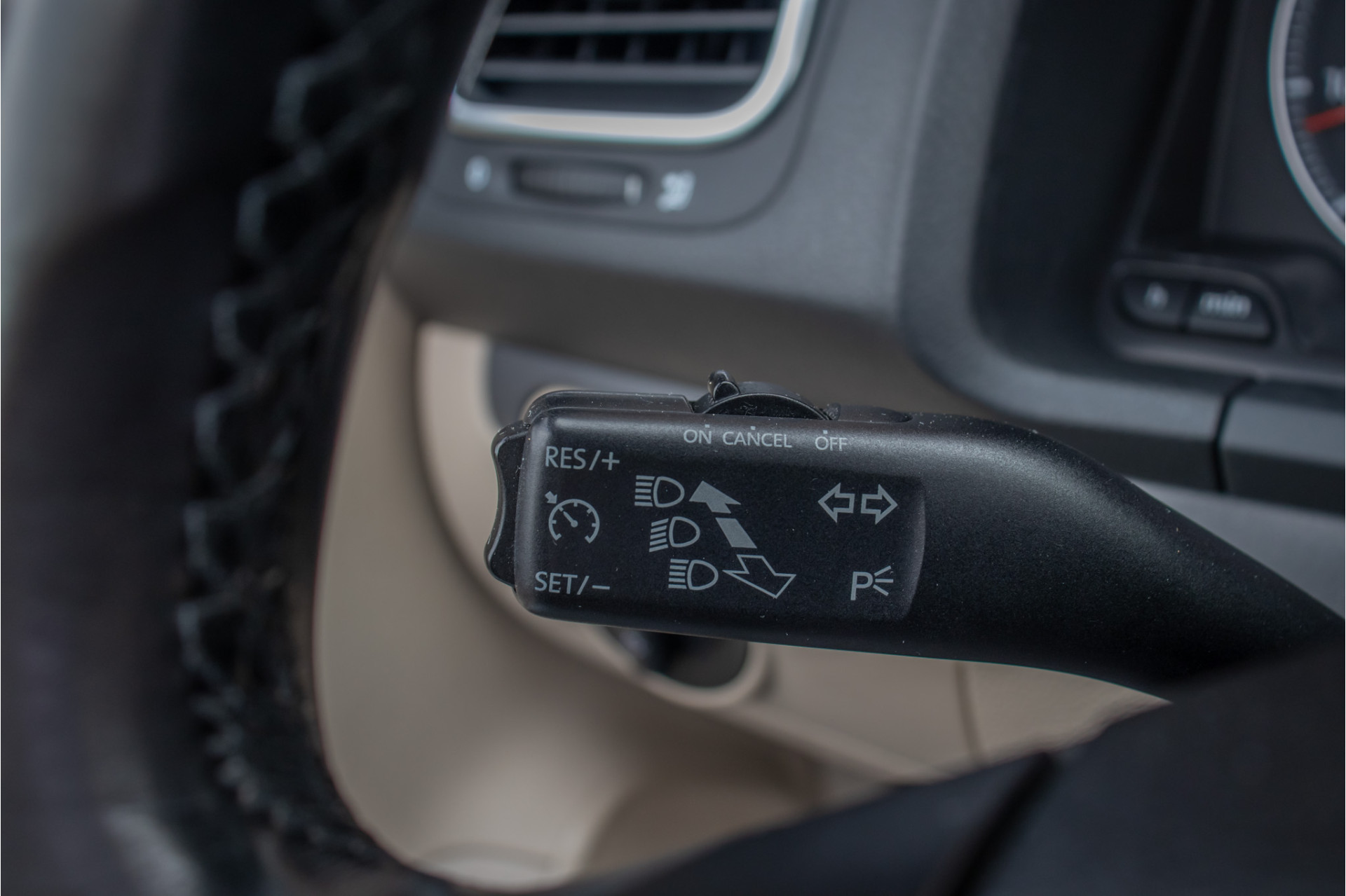 Foto van Volkswagen Eos
