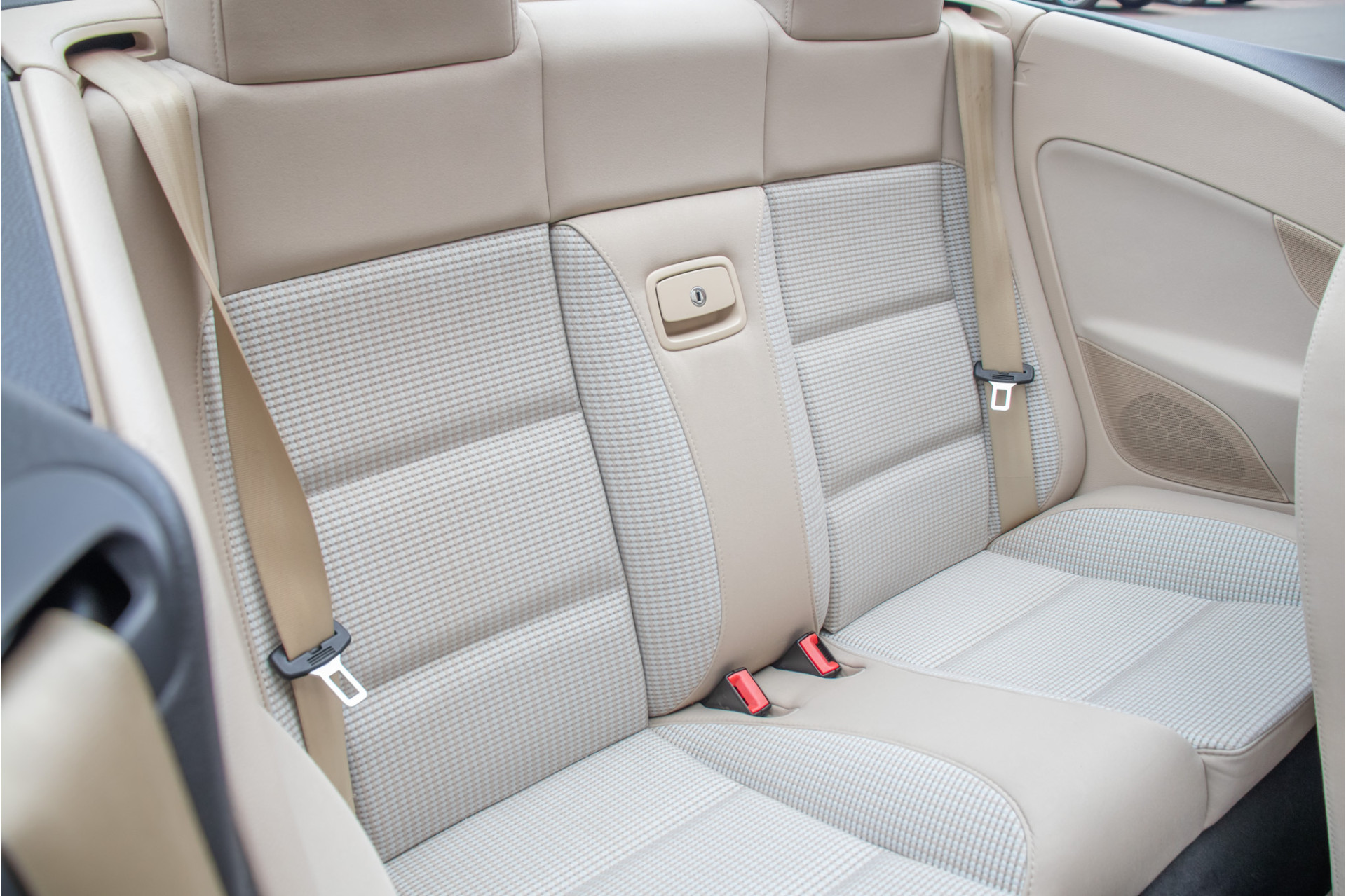 Foto van Volkswagen Eos