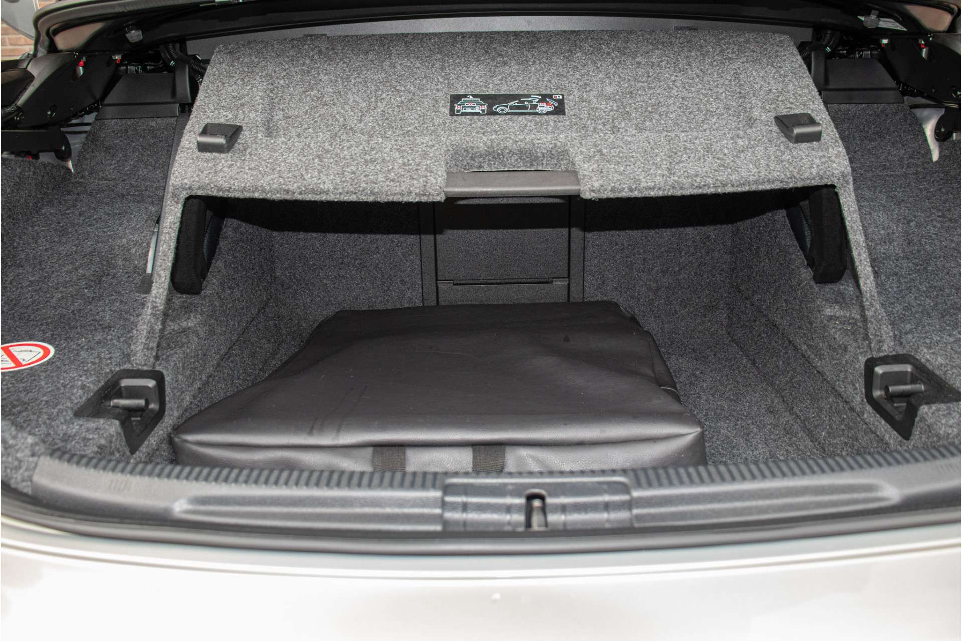 Foto van Volkswagen Eos