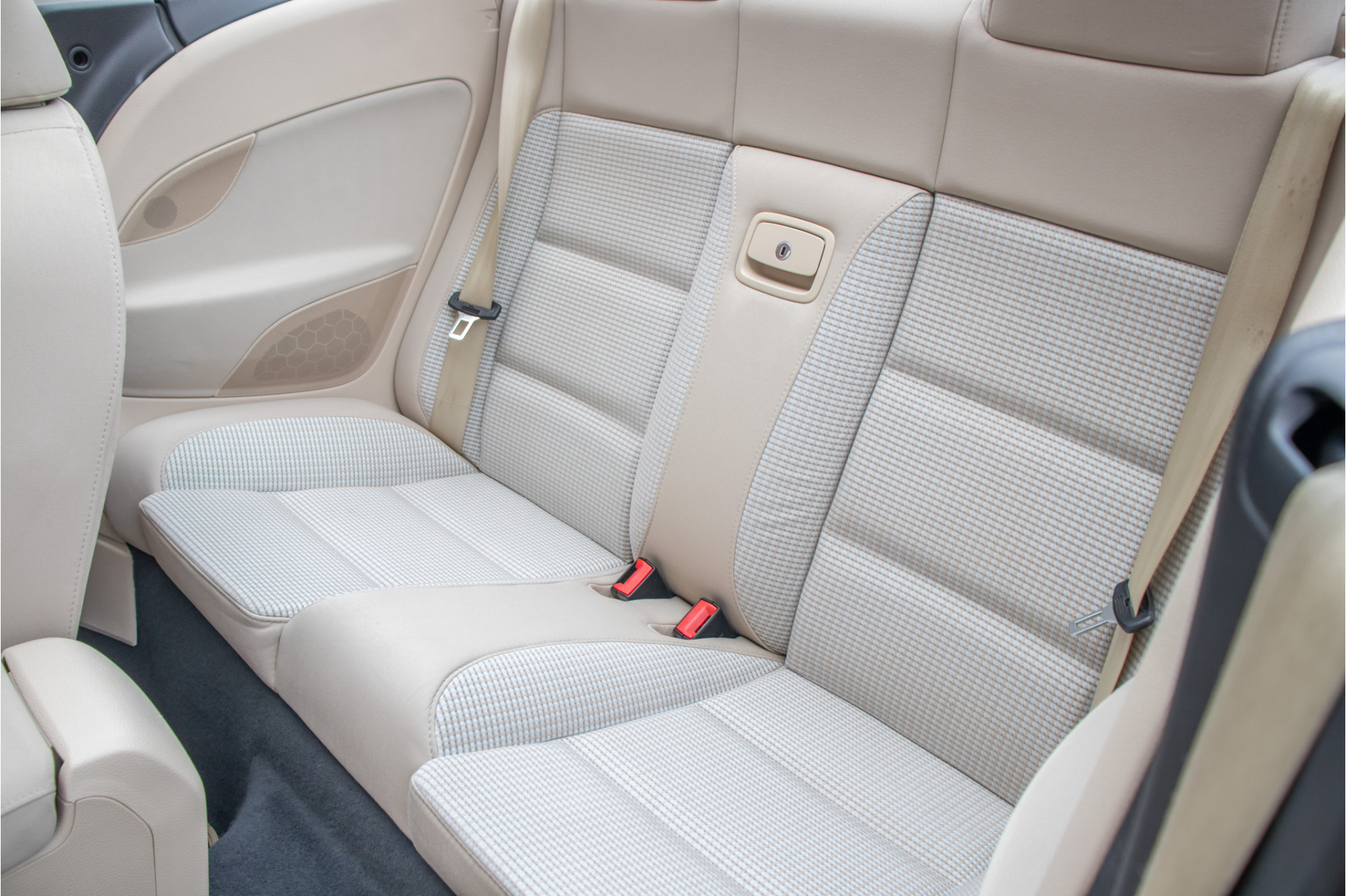 Foto van Volkswagen Eos