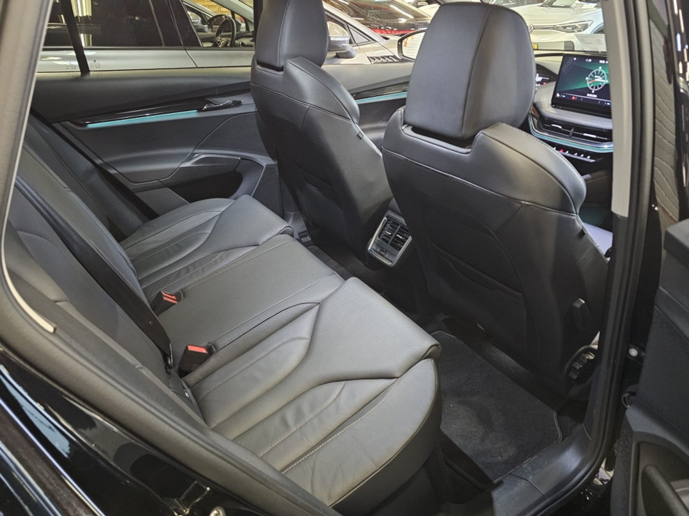 Foto van Skoda Enyaq 60
