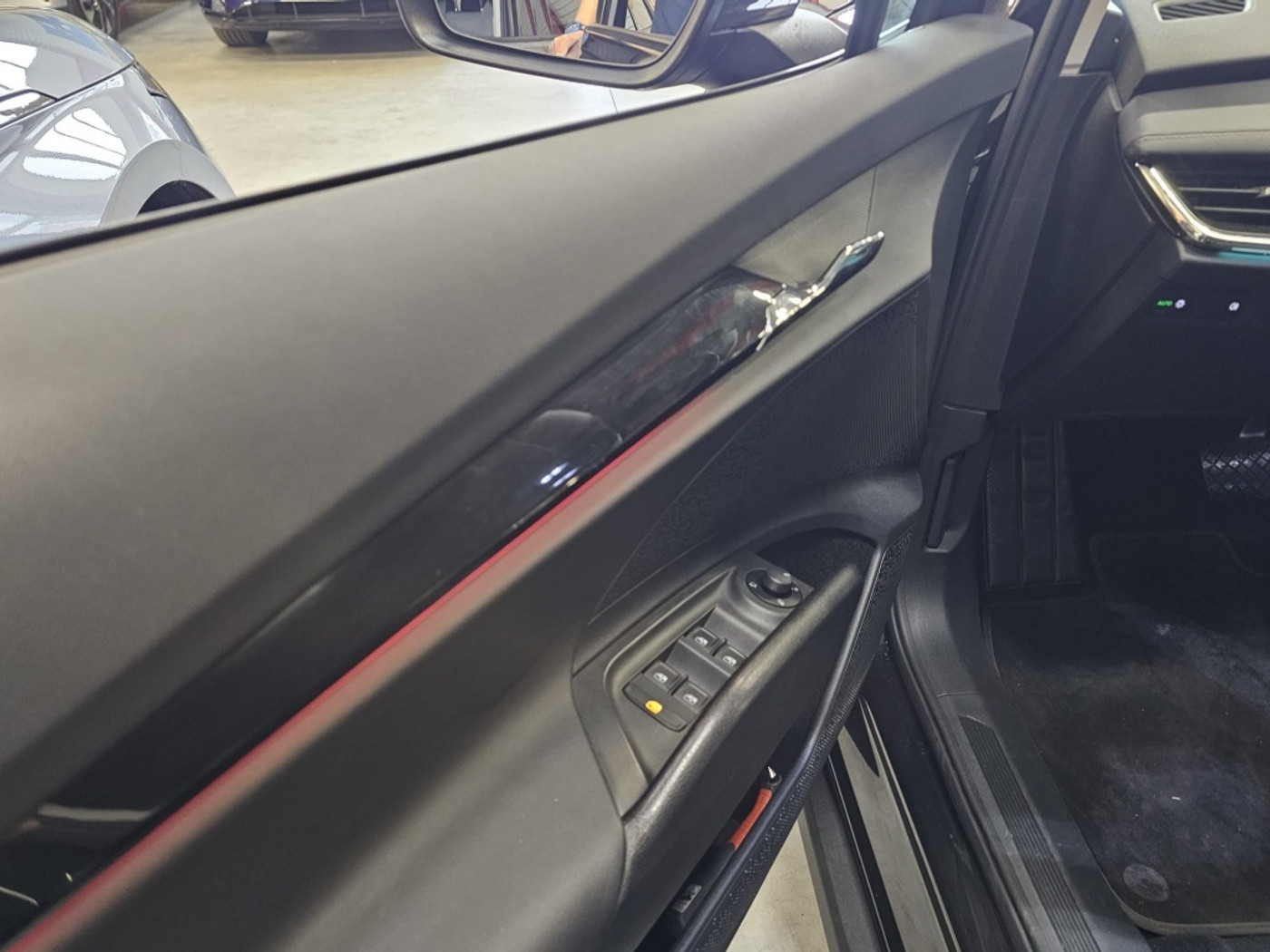Foto van Skoda Enyaq 60