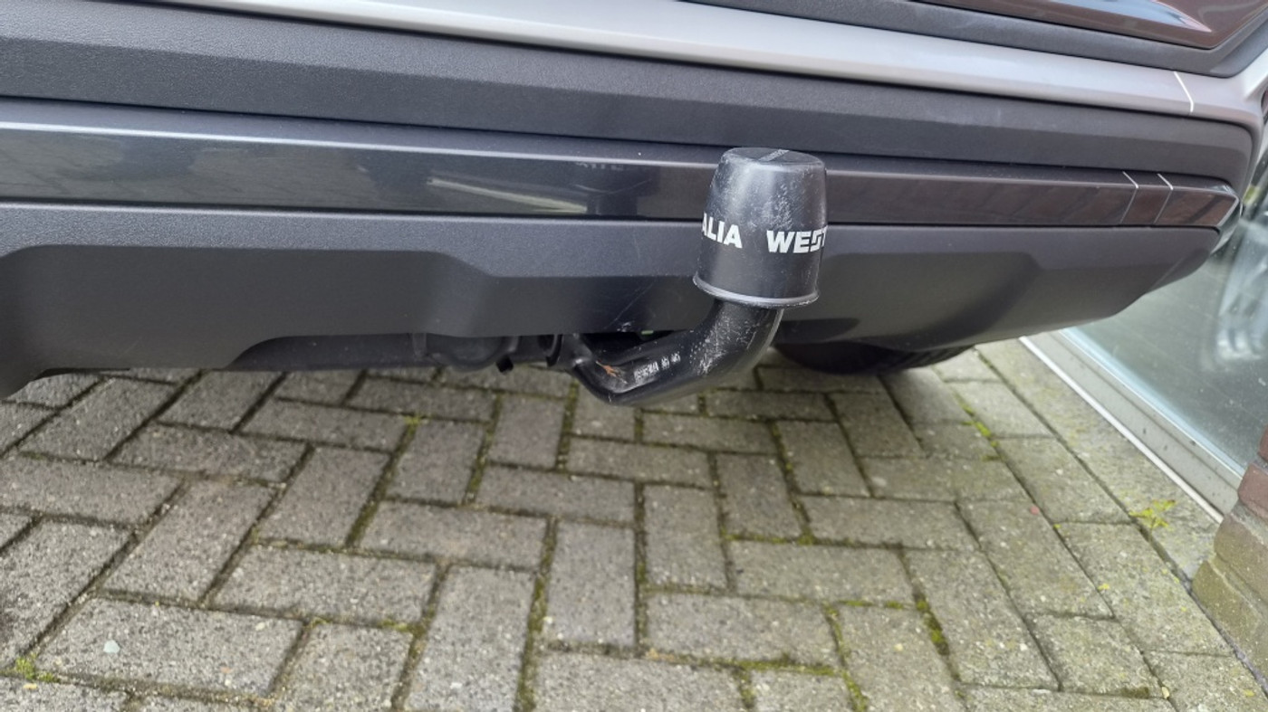 Foto van Audi Q2