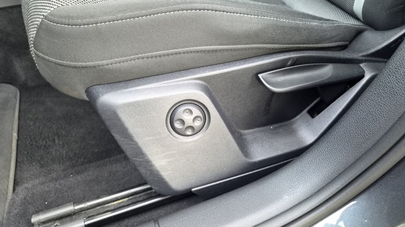 Foto van Audi Q2