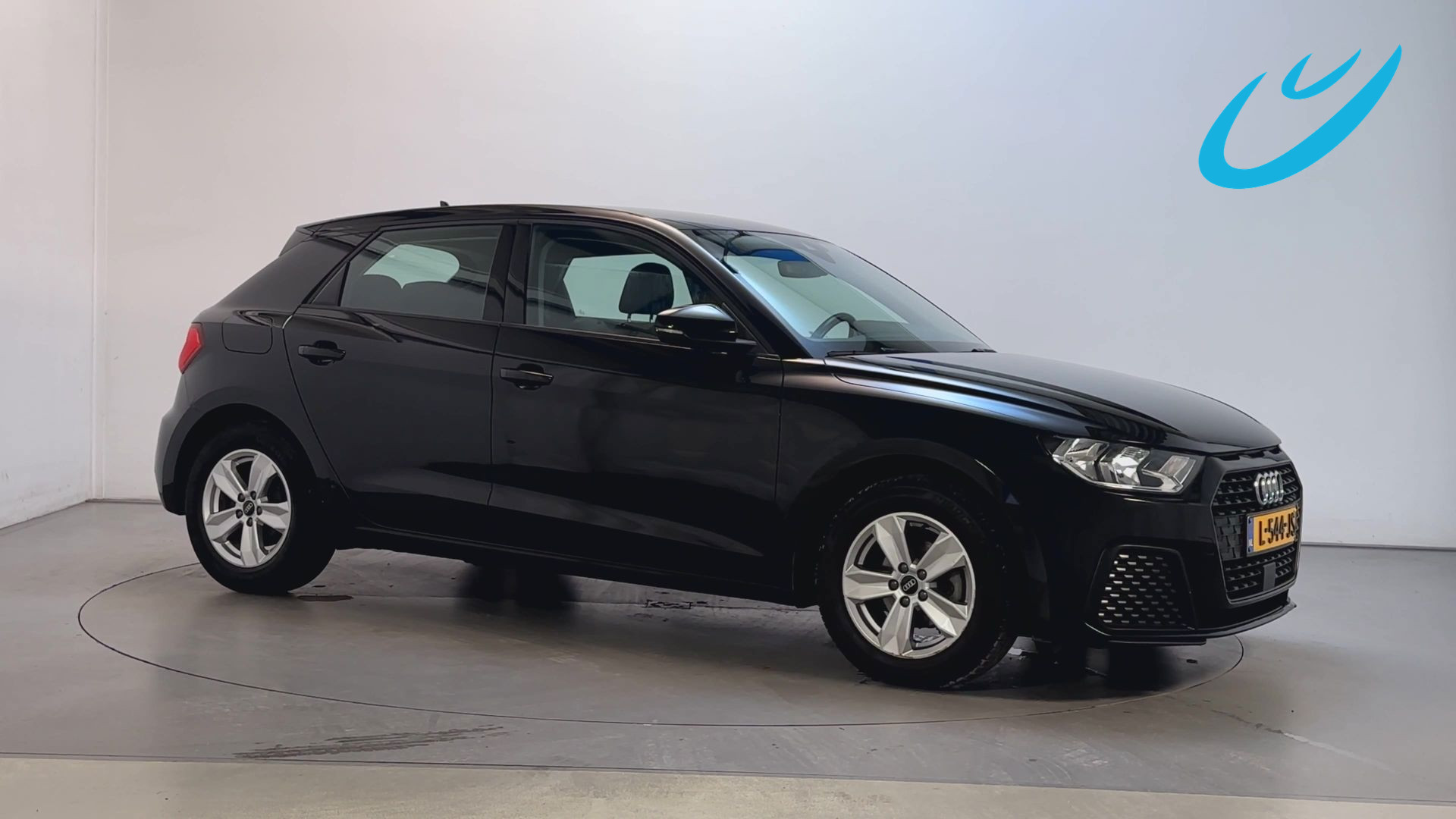 Audi A1 Sportback 25 TFSI Pro Line App-Connect Cruise Control DAB+ 2021 - voorkant
