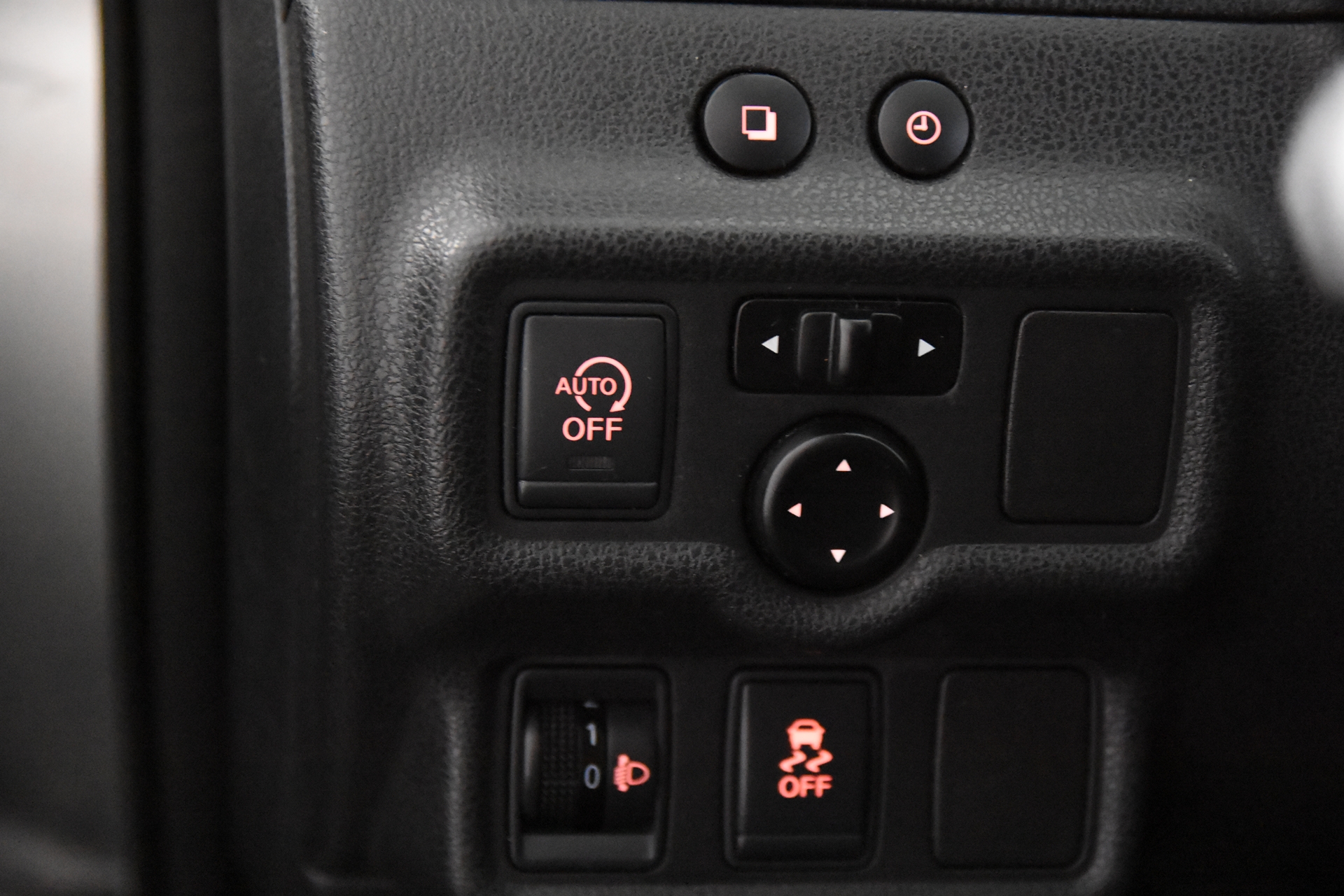 Foto van Nissan Nissan Note