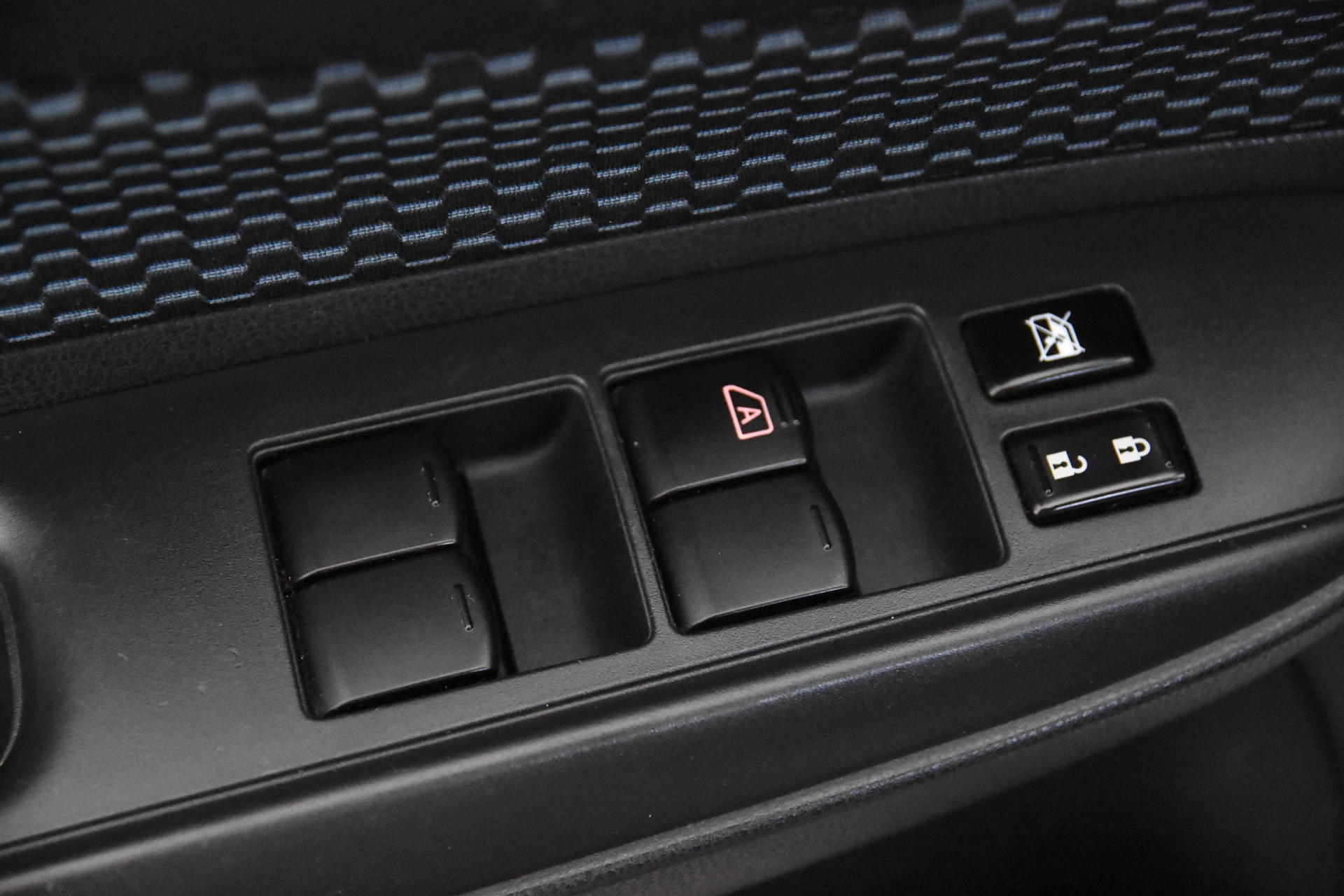 Foto van Nissan Nissan Note