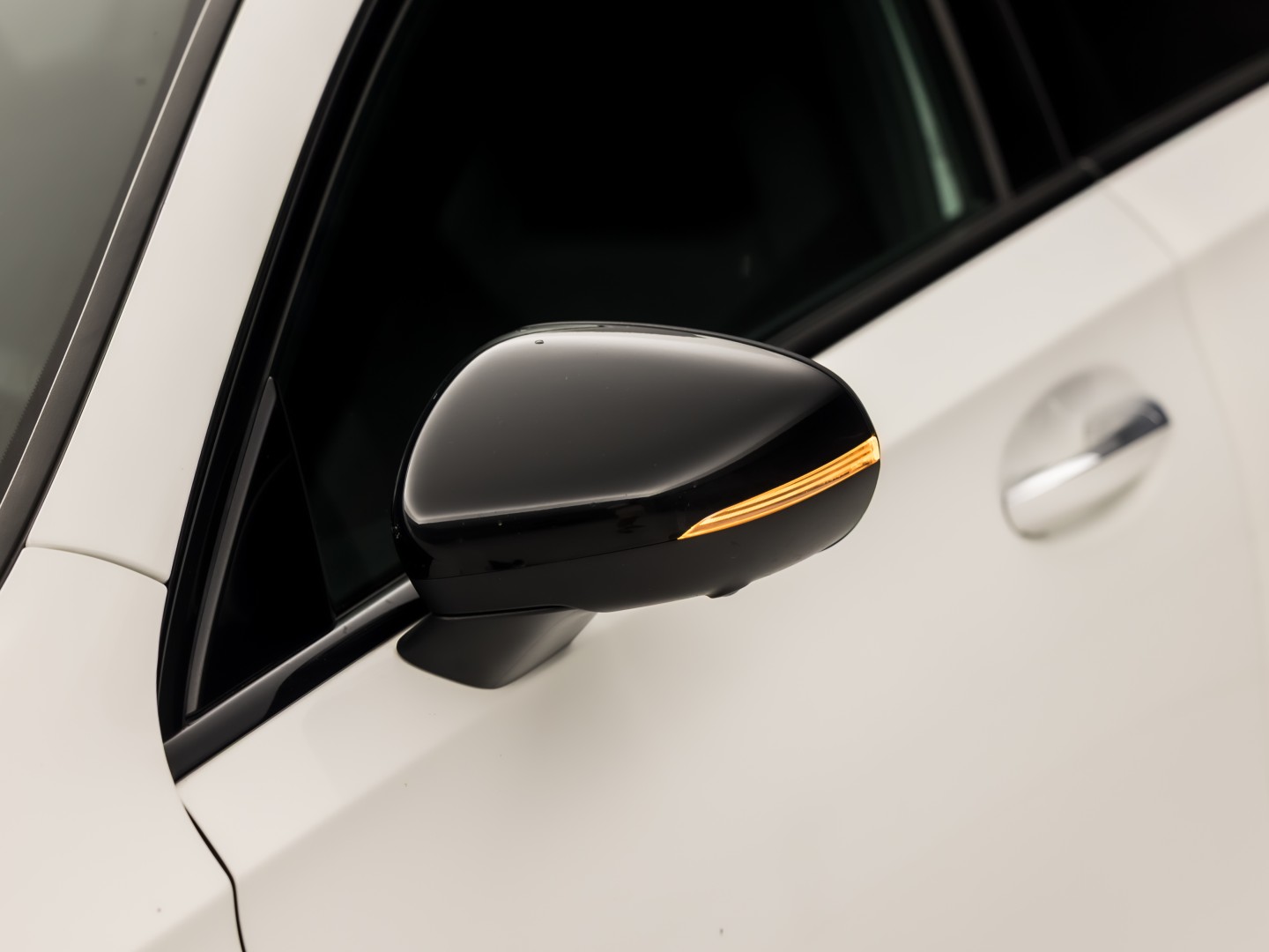 Foto van Mercedes-Benz A 250